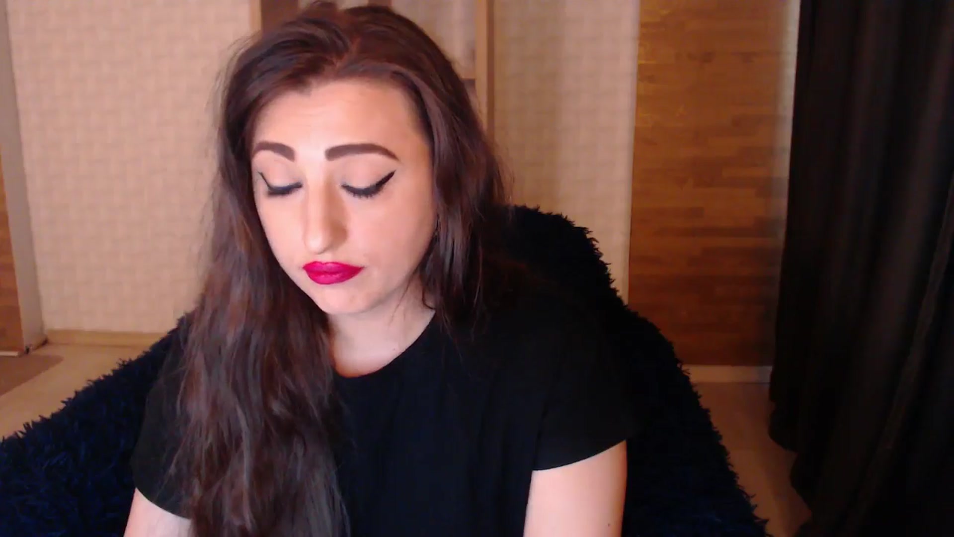 Gallery image thumbnail from HotRebbecca's myfreecams stream on, 08/19/2025, 05:47 image 14 of 20