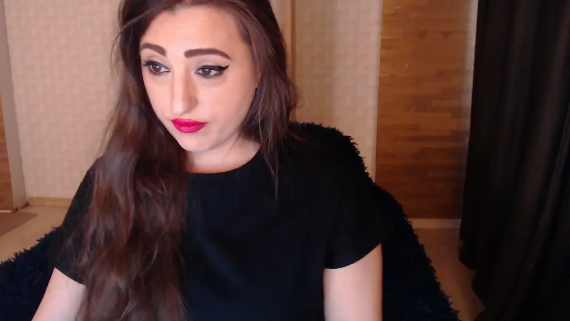Gallery image thumbnail from HotRebbecca's myfreecams stream on, 08/19/2025, 05:47 image 12 of 20