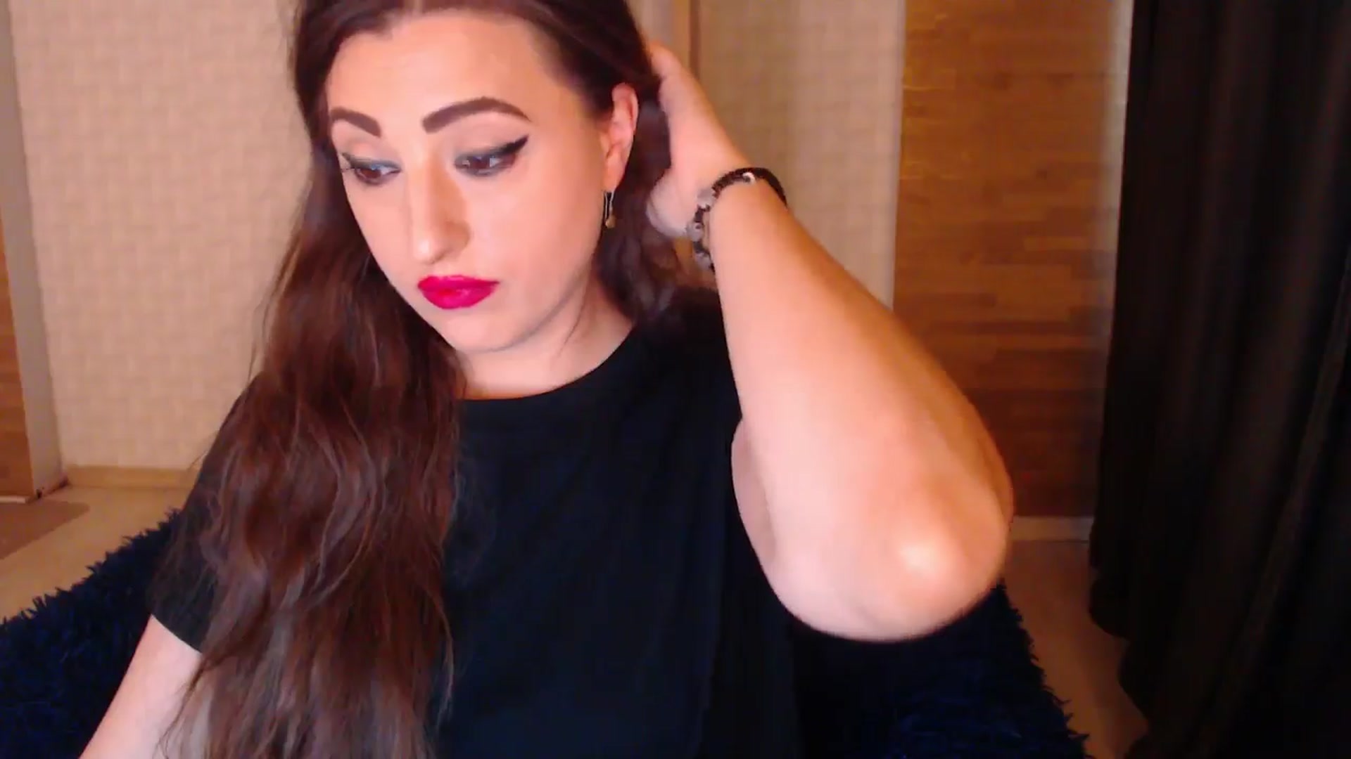 Gallery image thumbnail from HotRebbecca's myfreecams stream on, 08/19/2025, 05:47 image 13 of 20