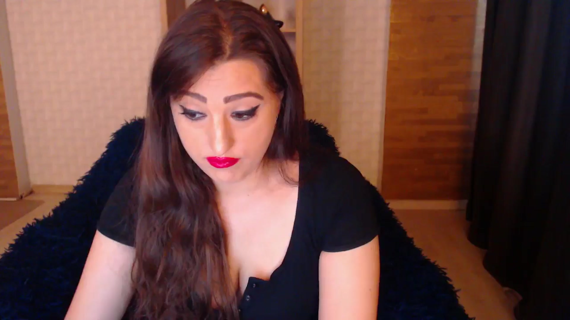 Gallery image thumbnail from HotRebbecca's myfreecams stream on, 08/20/2025, 06:20 image 6 of 20