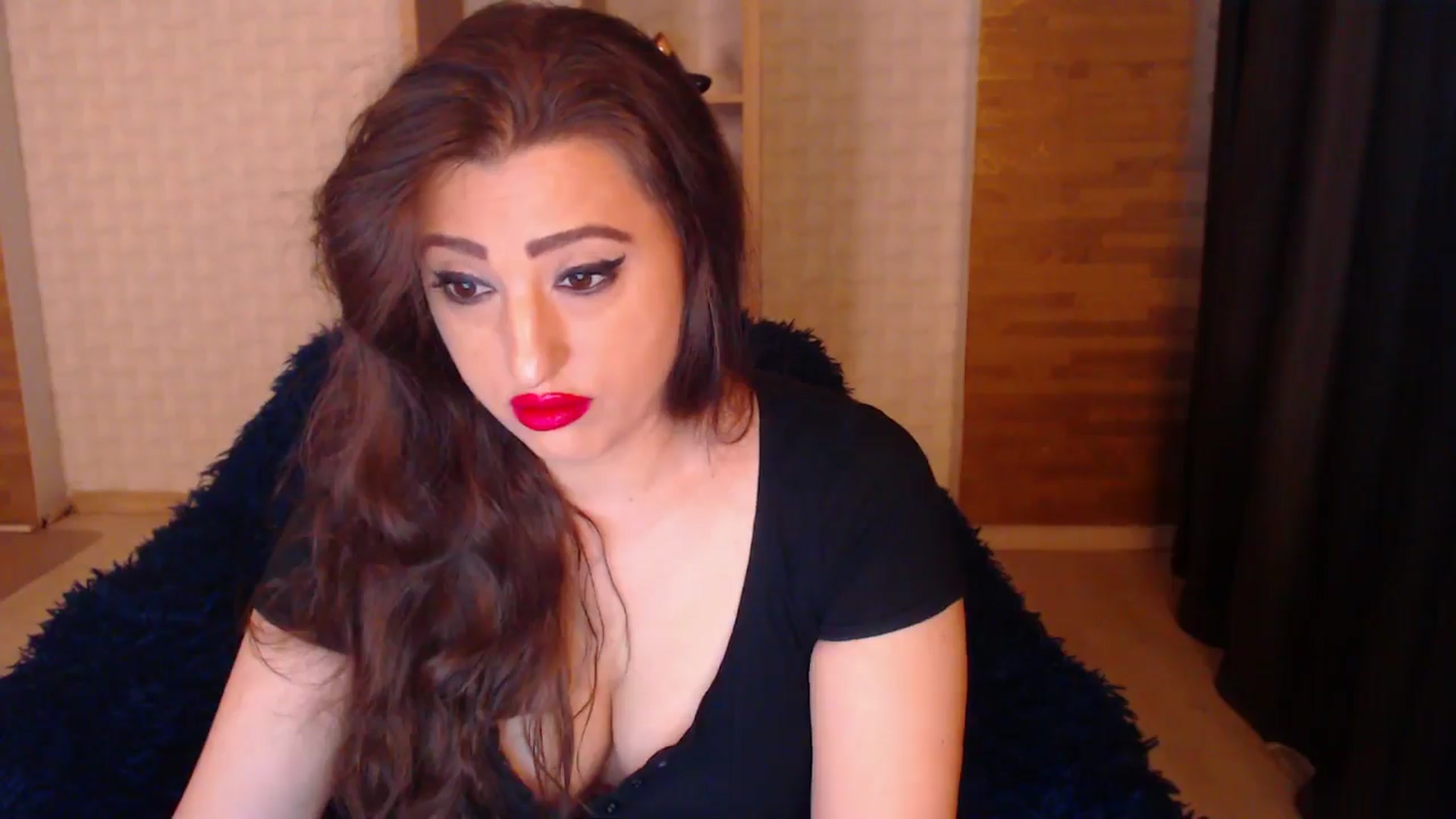 Gallery image thumbnail from HotRebbecca's myfreecams stream on, 08/20/2025, 06:20 image 3 of 20