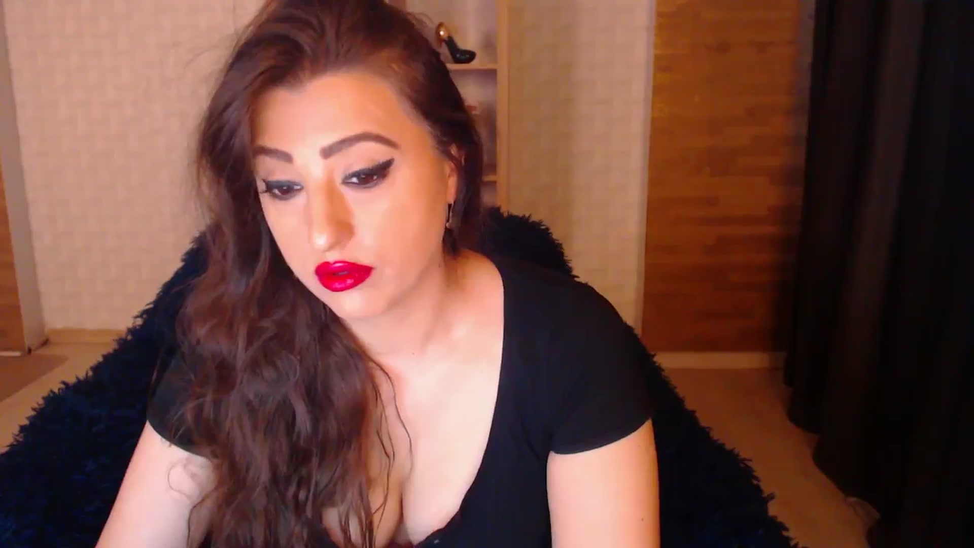 Gallery image thumbnail from HotRebbecca's myfreecams stream on, 08/20/2025, 06:20 image 2 of 20