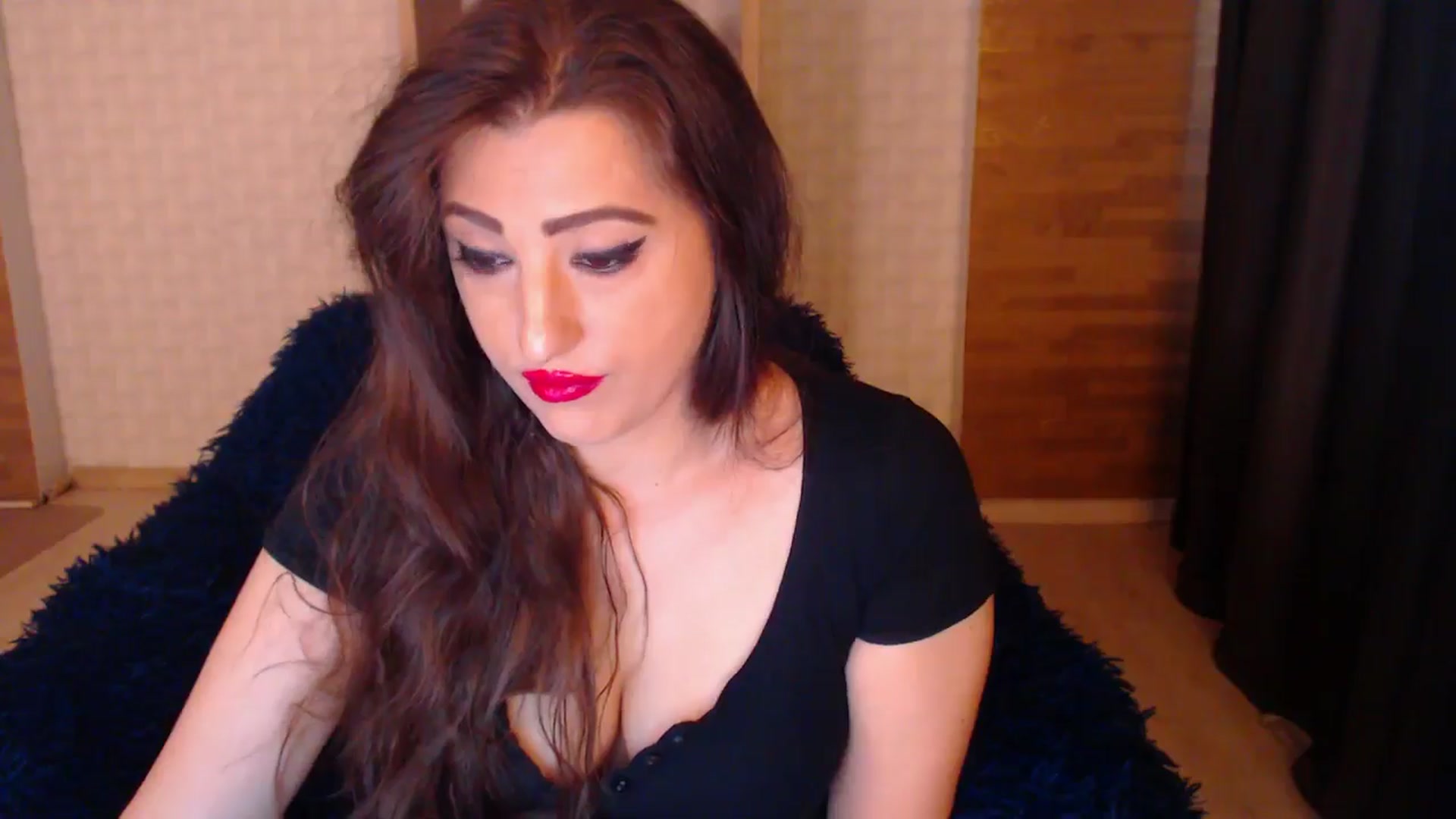 Gallery image thumbnail from HotRebbecca's myfreecams stream on, 08/20/2025, 06:20 image 4 of 20