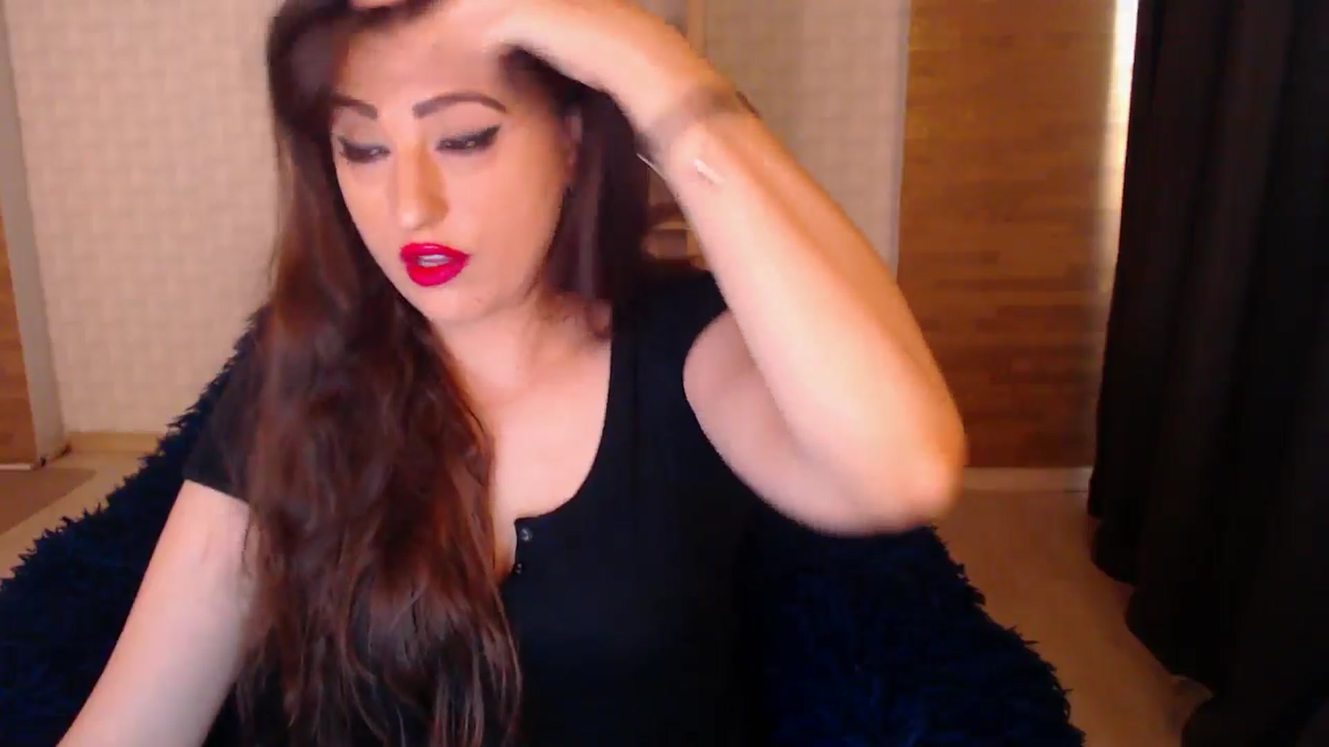 Gallery image thumbnail from HotRebbecca's myfreecams stream on, 08/20/2025, 06:20 image 12 of 20
