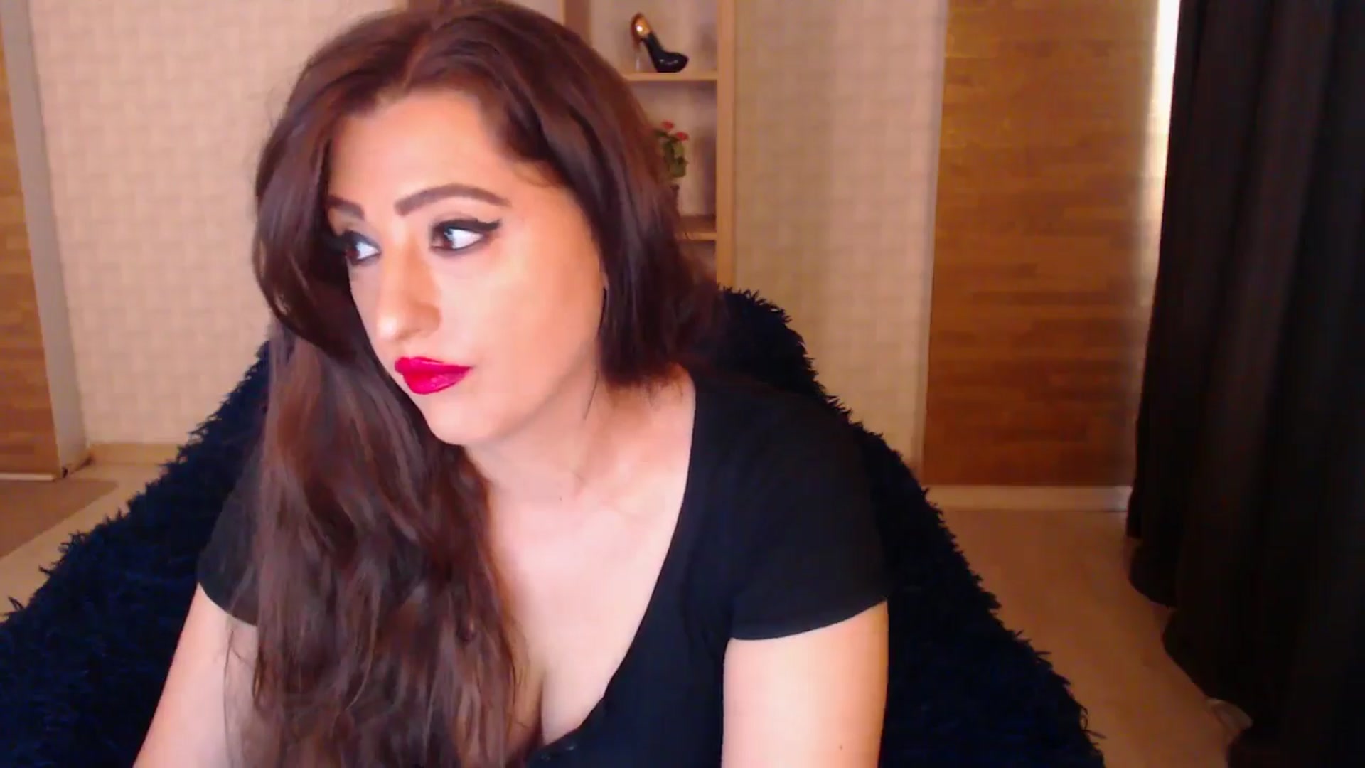 Gallery image thumbnail from HotRebbecca's myfreecams stream on, 08/20/2025, 06:20 image 14 of 20