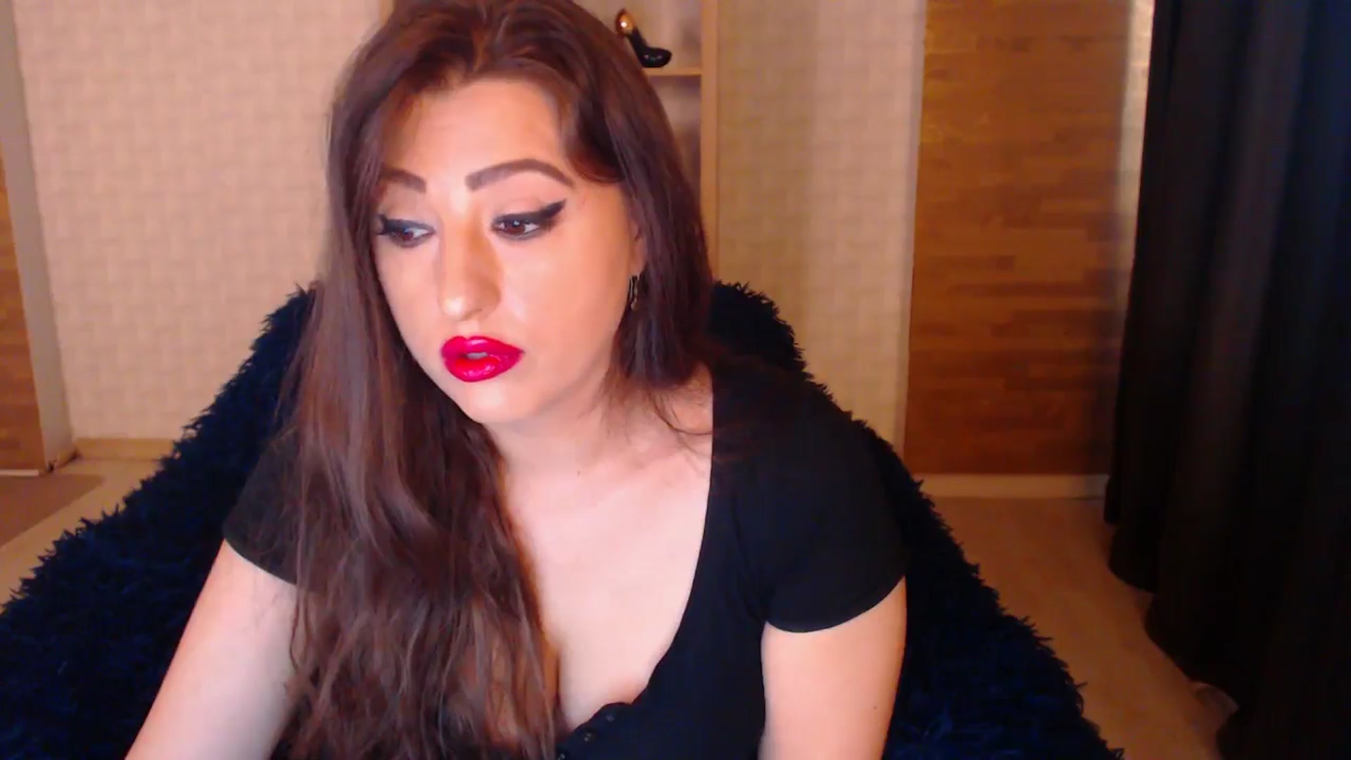 Gallery image thumbnail from HotRebbecca's myfreecams stream on, 08/20/2025, 06:20 image 8 of 20