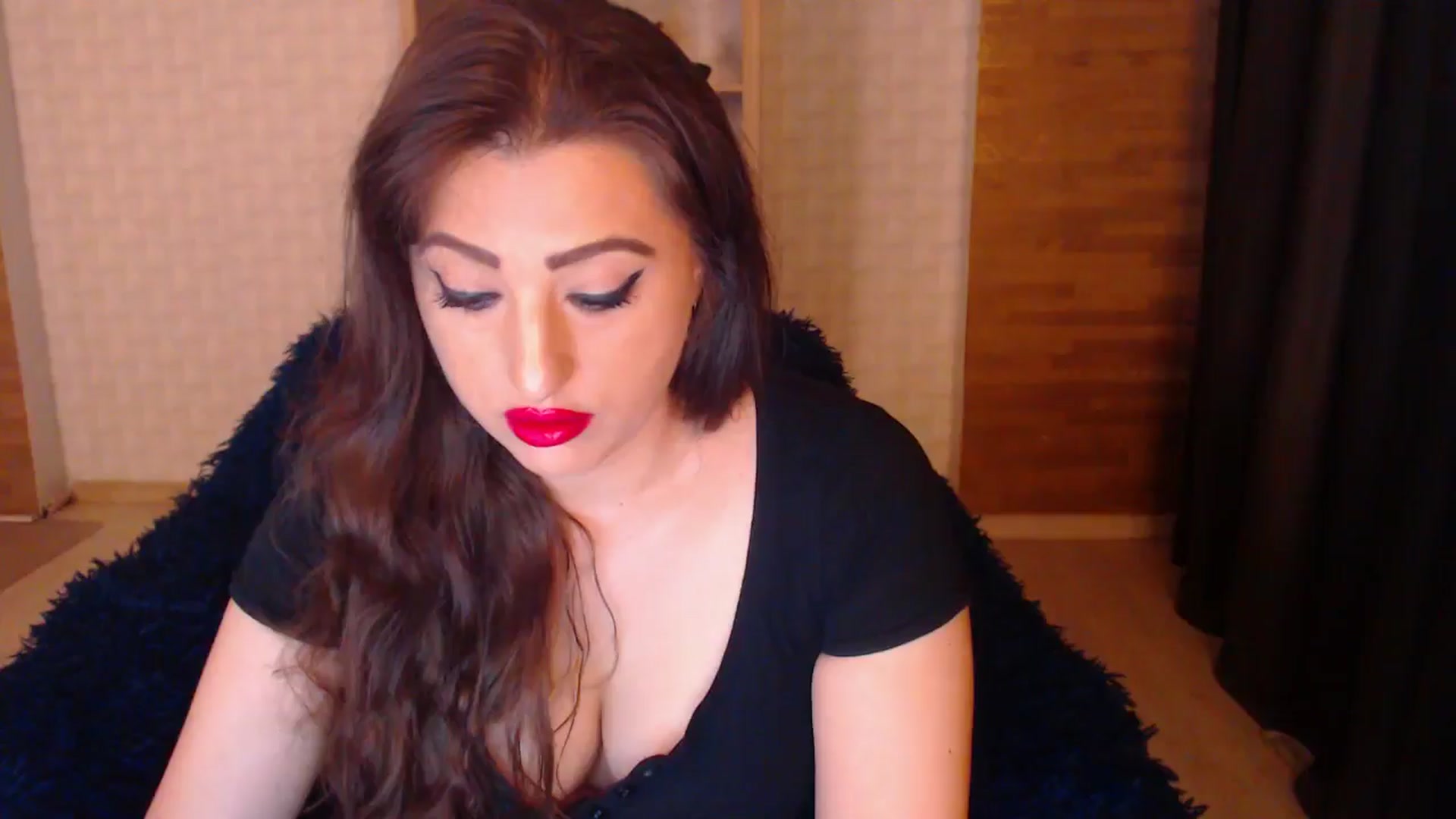 Gallery image thumbnail from HotRebbecca's myfreecams stream on, 08/20/2025, 06:20 image 1 of 20