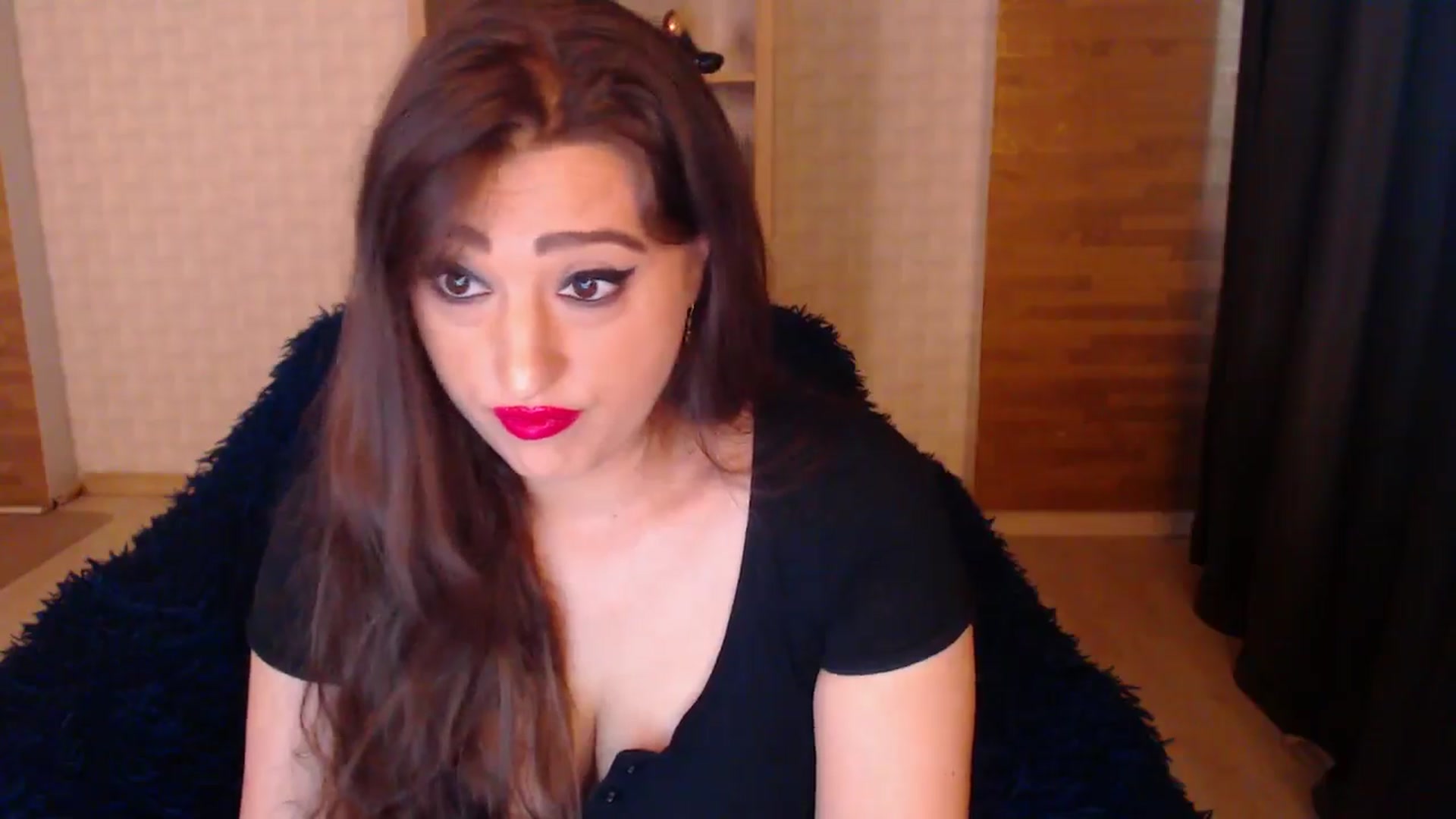Gallery image thumbnail from HotRebbecca's myfreecams stream on, 08/20/2025, 06:20 image 7 of 20