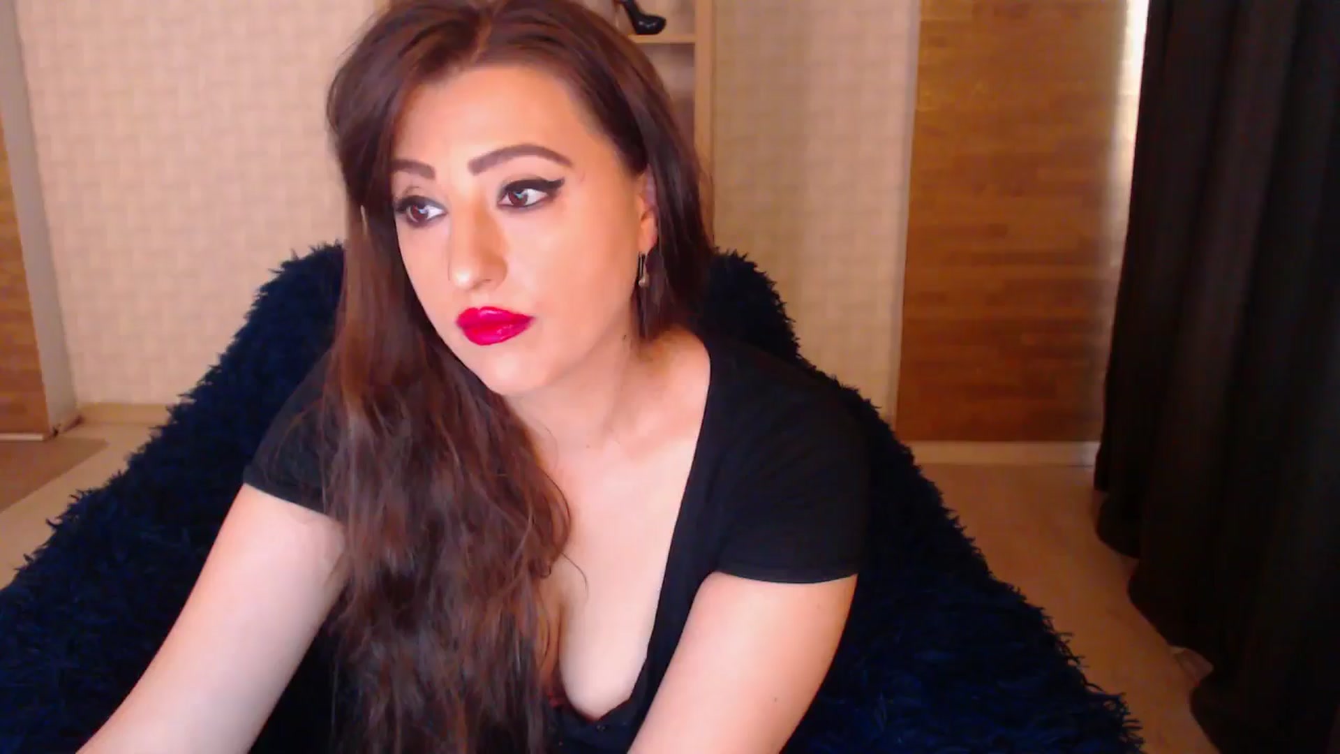 Gallery image thumbnail from HotRebbecca's myfreecams stream on, 08/20/2025, 06:20 image 17 of 20