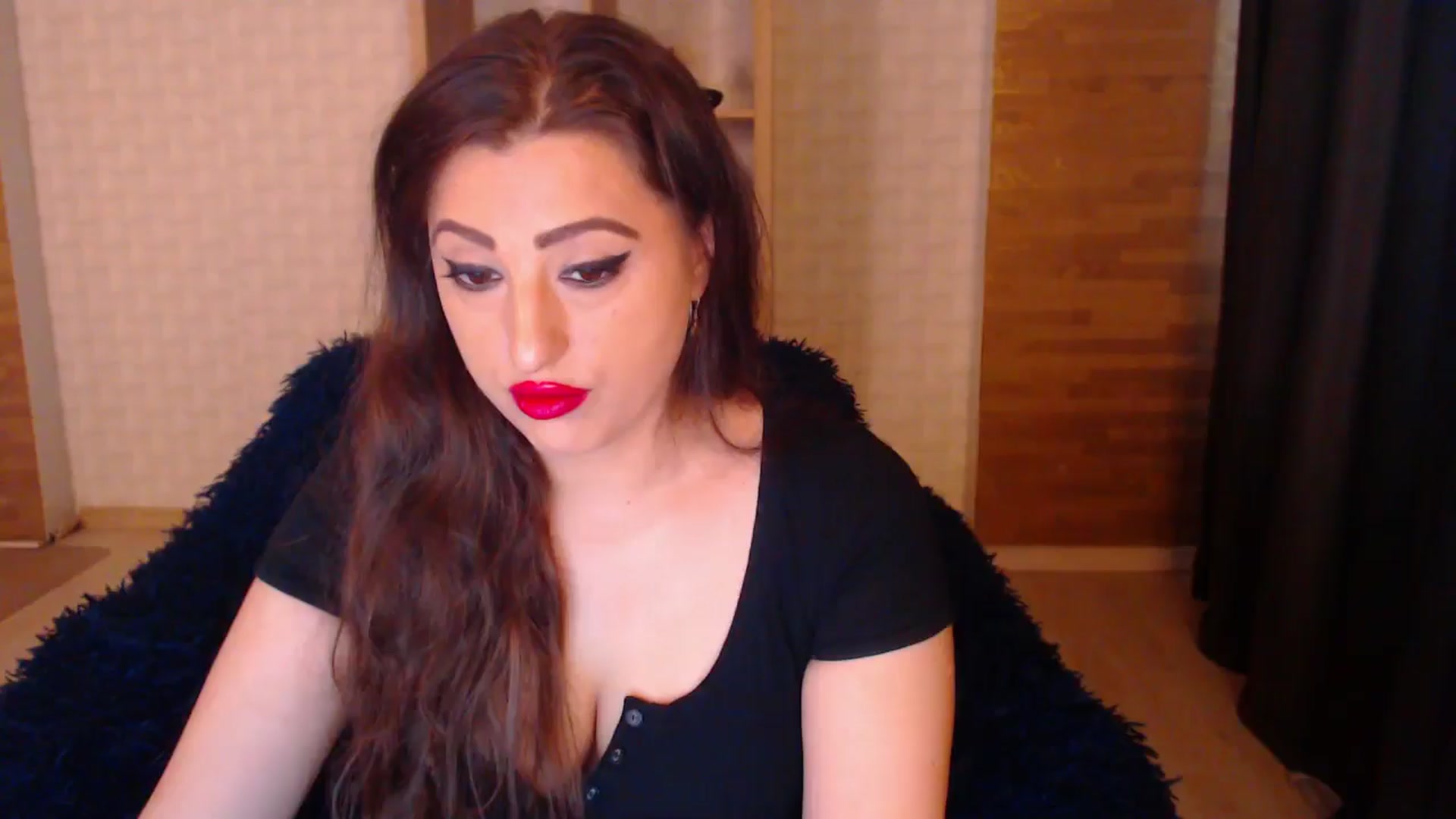 Gallery image thumbnail from HotRebbecca's myfreecams stream on, 08/20/2025, 06:20 image 5 of 20