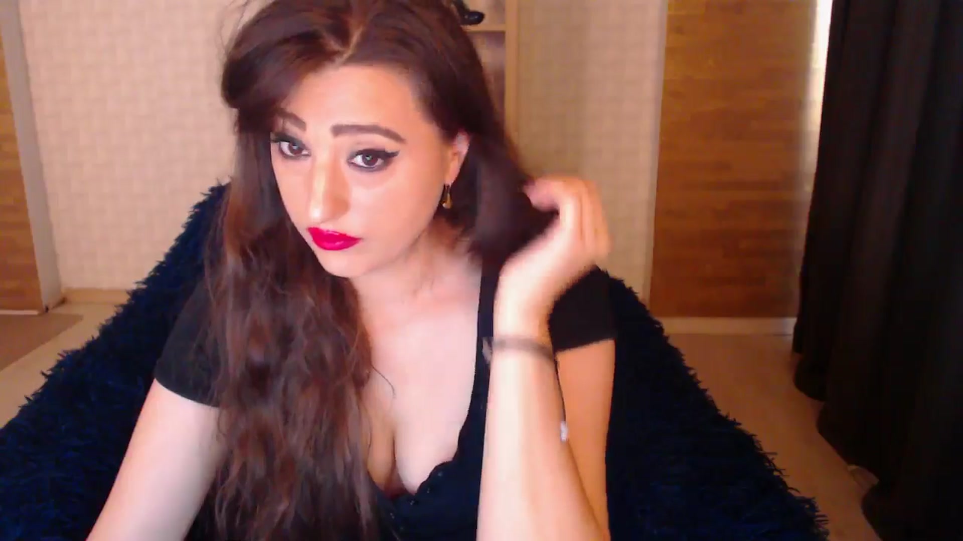 Gallery image thumbnail from HotRebbecca's myfreecams stream on, 08/20/2025, 06:20 image 16 of 20