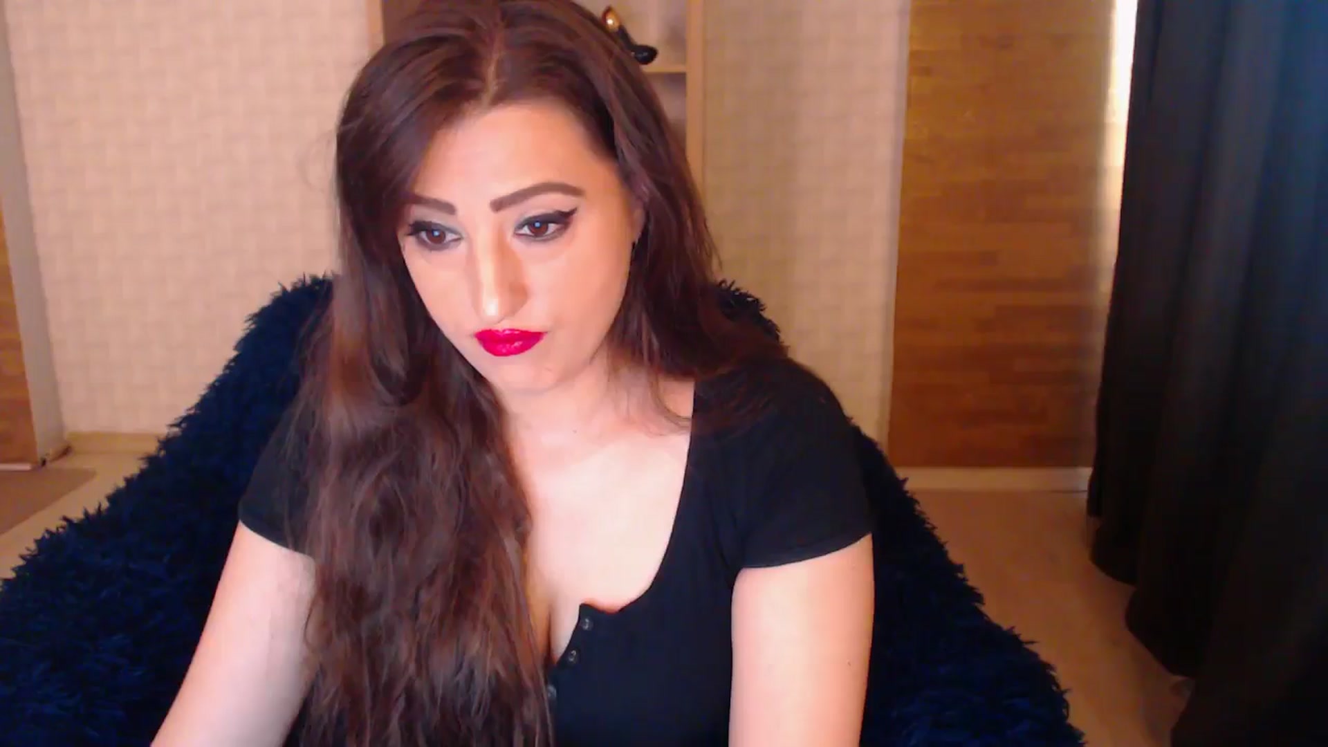 Gallery image thumbnail from HotRebbecca's myfreecams stream on, 08/20/2025, 06:20 image 11 of 20