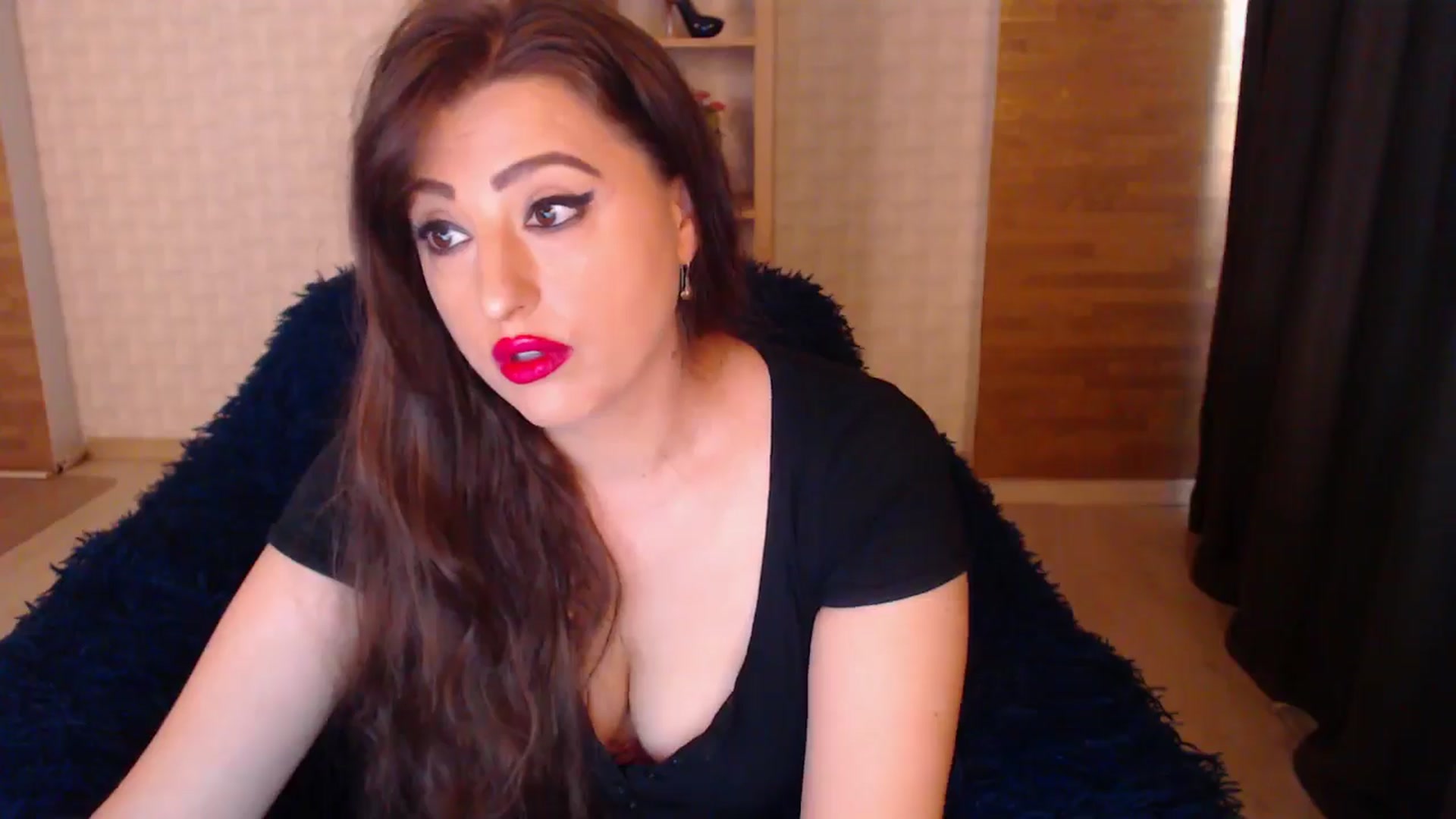Gallery image thumbnail from HotRebbecca's myfreecams stream on, 08/20/2025, 06:20 image 18 of 20