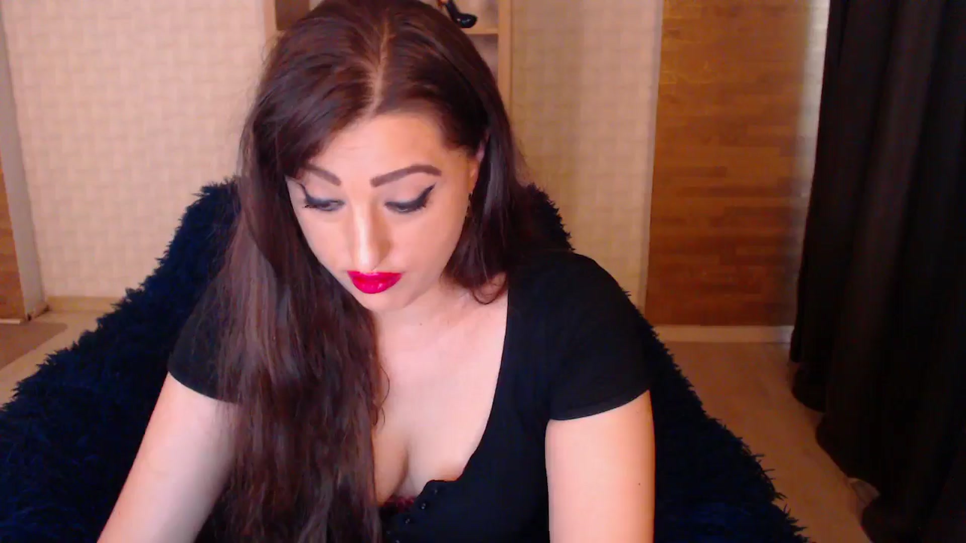 Gallery image thumbnail from HotRebbecca's myfreecams stream on, 08/20/2025, 06:43 image 20 of 20