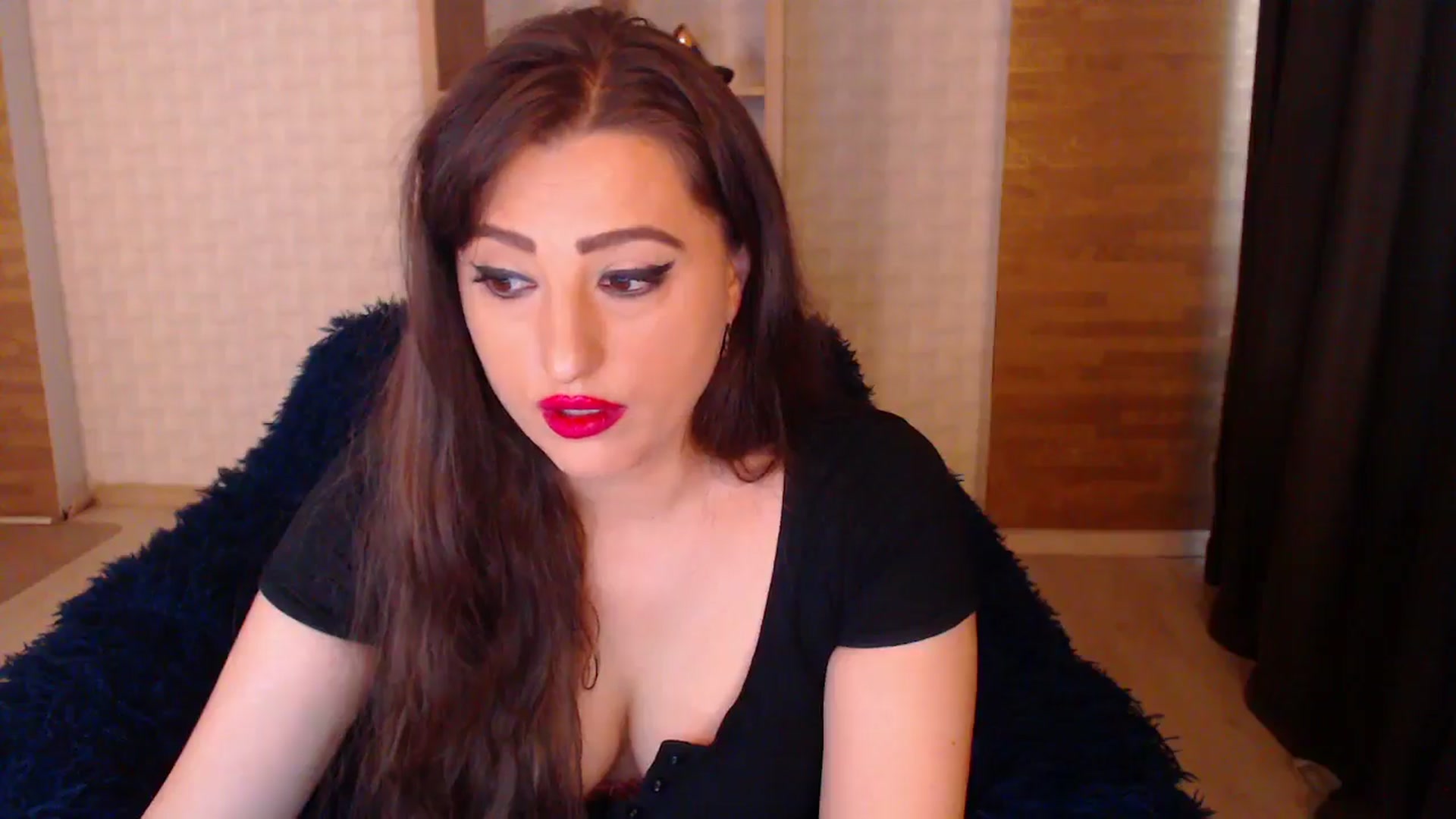 Gallery image thumbnail from HotRebbecca's myfreecams stream on, 08/20/2025, 06:43 image 5 of 20