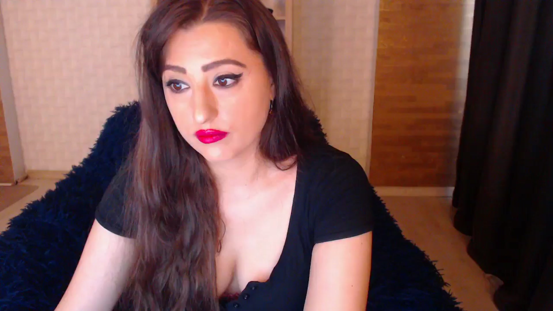 Gallery image thumbnail from HotRebbecca's myfreecams stream on, 08/20/2025, 06:43 image 9 of 20
