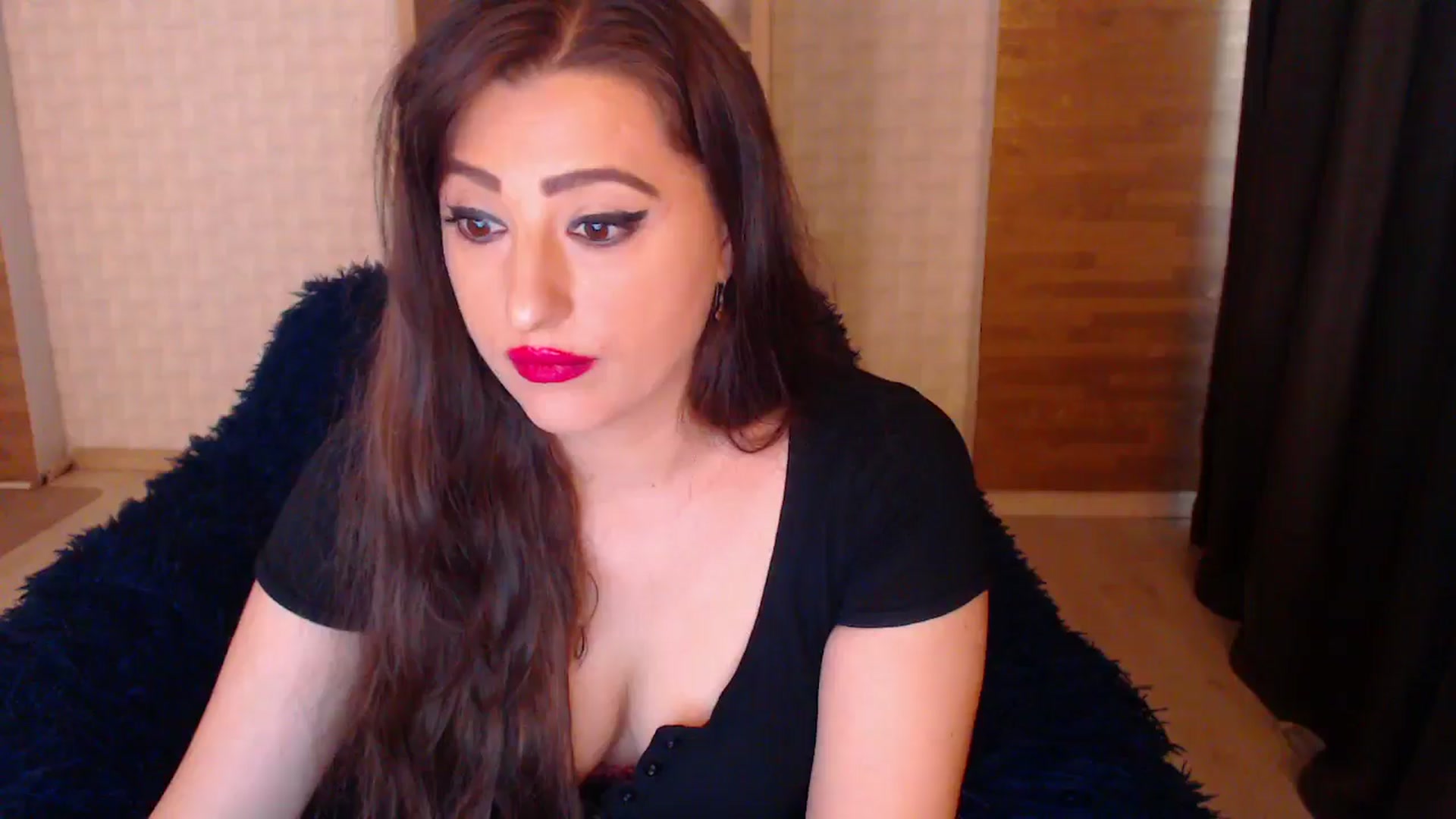 Gallery image thumbnail from HotRebbecca's myfreecams stream on, 08/20/2025, 06:43 image 10 of 20