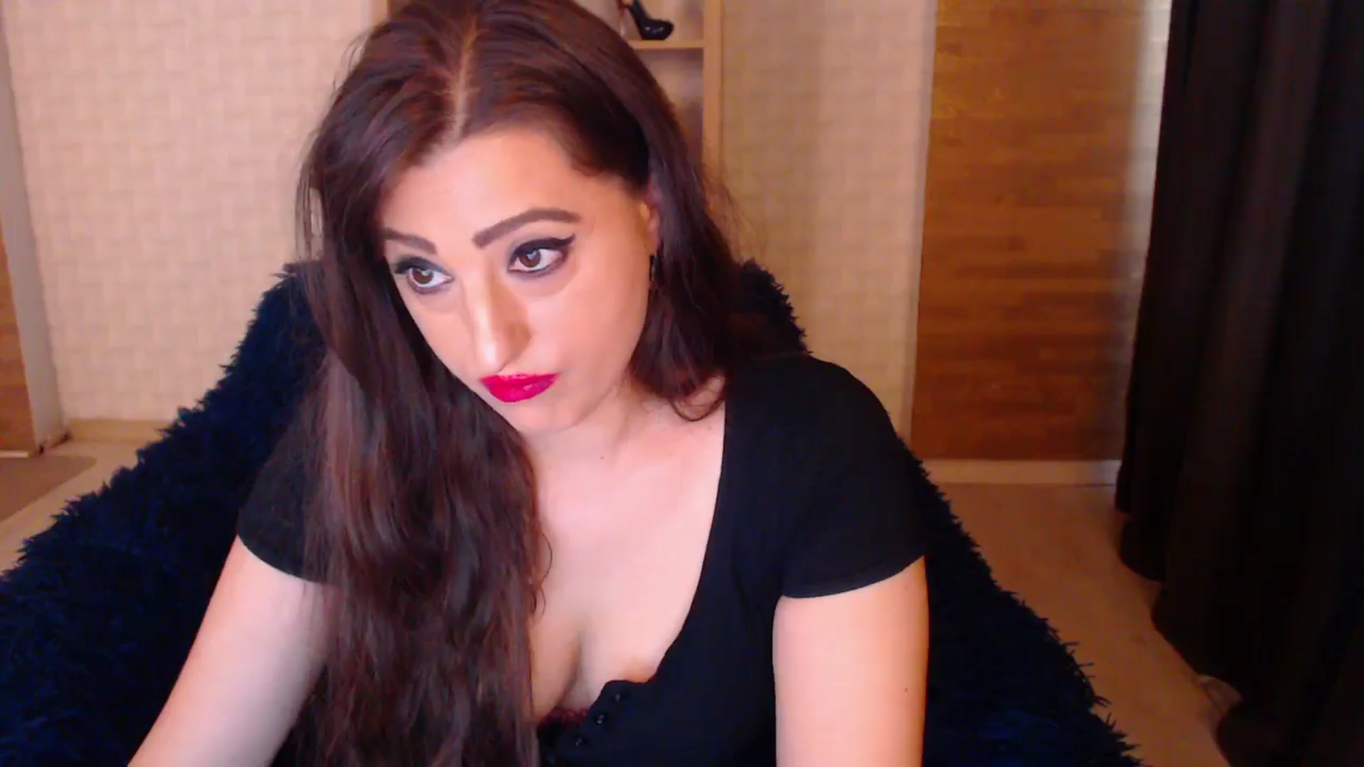 Gallery image thumbnail from HotRebbecca's myfreecams stream on, 08/20/2025, 06:43 image 16 of 20