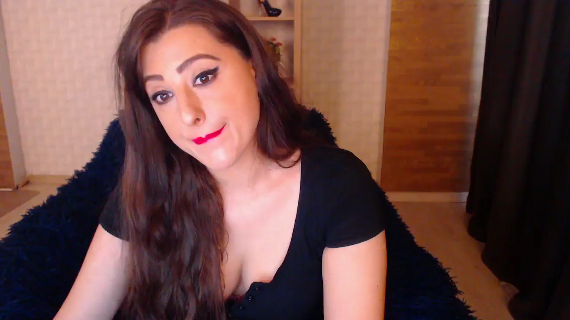 Gallery image thumbnail from HotRebbecca's myfreecams stream on, 08/20/2025, 06:43 image 17 of 20