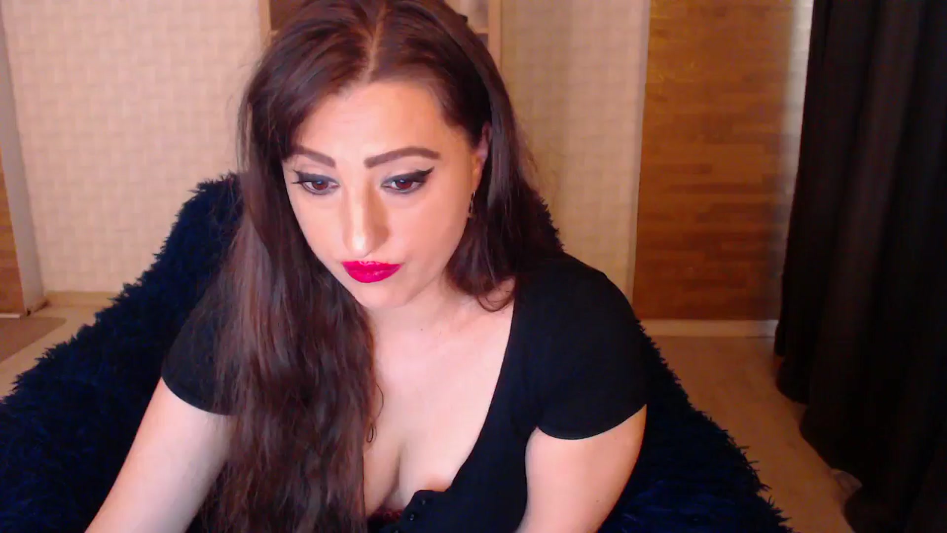 Gallery image thumbnail from HotRebbecca's myfreecams stream on, 08/20/2025, 06:43 image 12 of 20