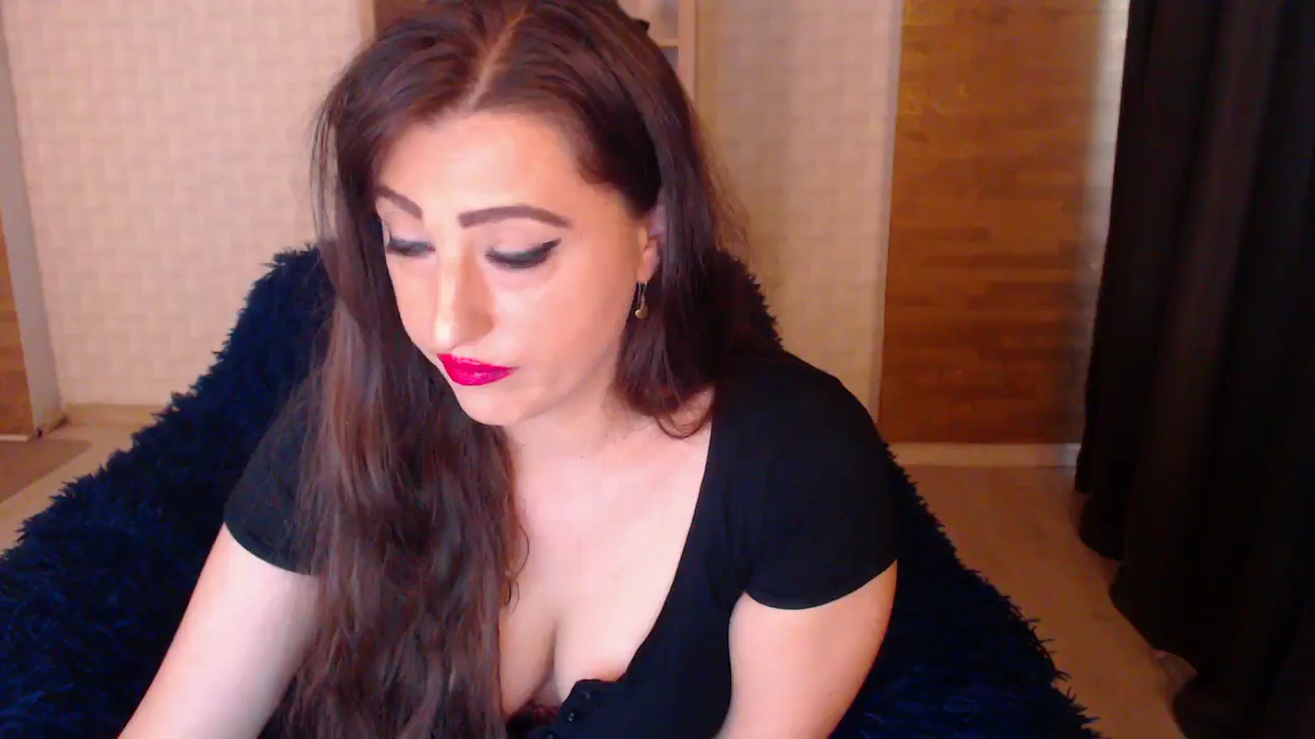 Gallery image thumbnail from HotRebbecca's myfreecams stream on, 08/20/2025, 06:43 image 13 of 20