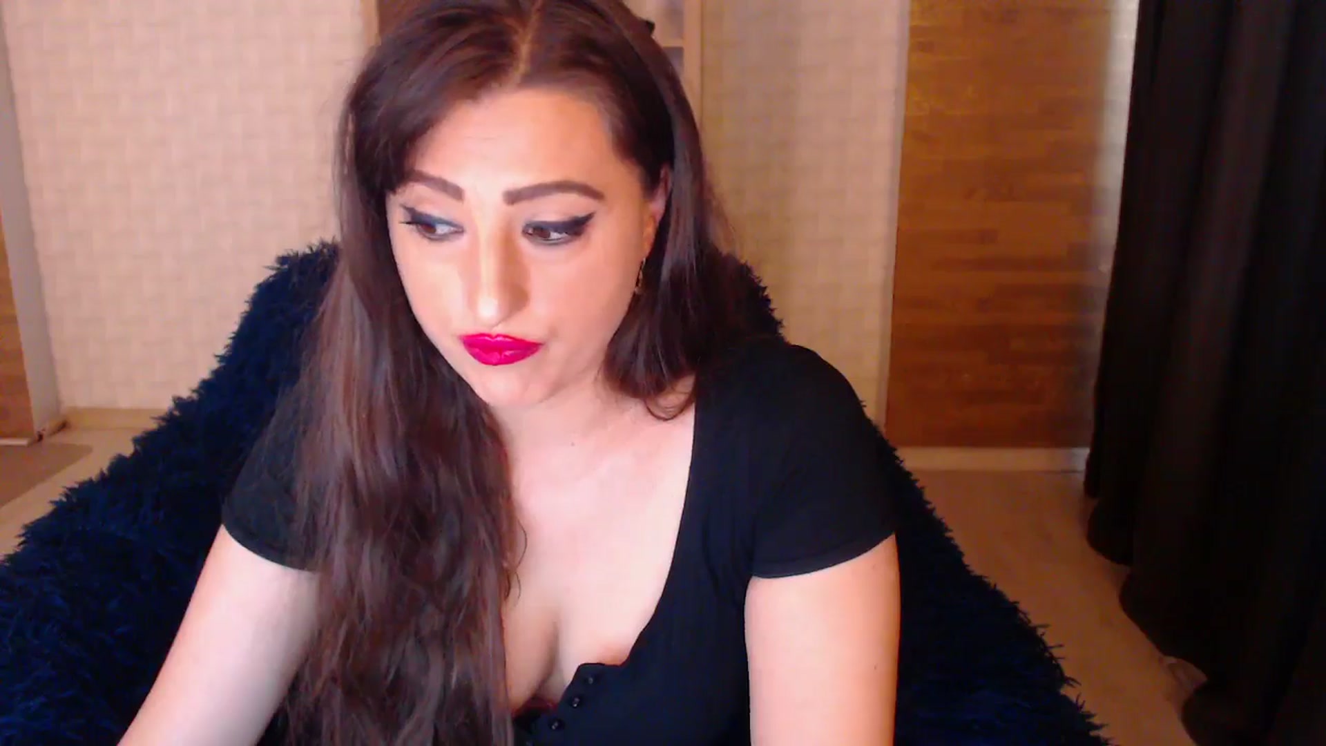 Gallery image thumbnail from HotRebbecca's myfreecams stream on, 08/20/2025, 06:43 image 14 of 20
