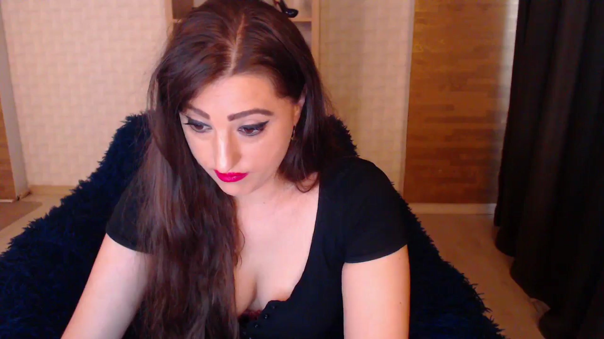 Gallery image thumbnail from HotRebbecca's myfreecams stream on, 08/20/2025, 06:43 image 19 of 20