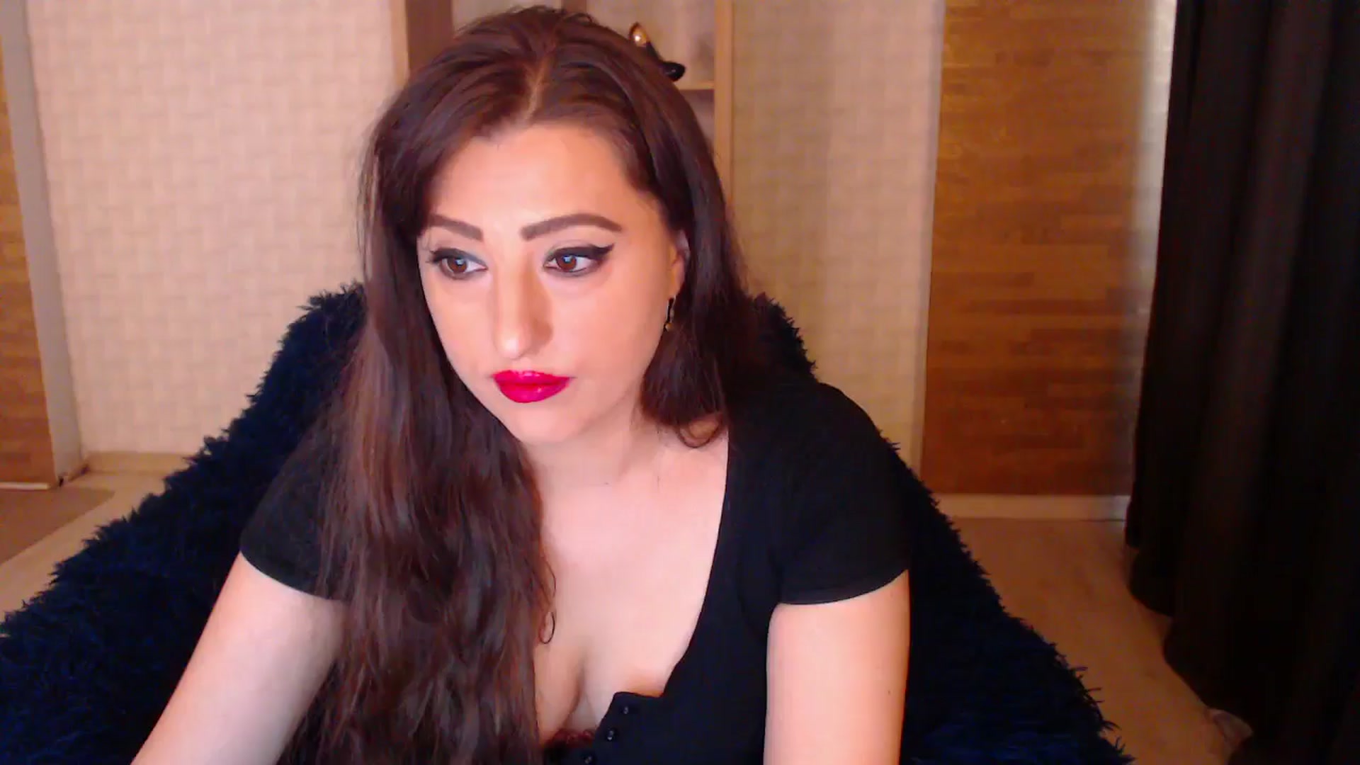 Gallery image thumbnail from HotRebbecca's myfreecams stream on, 08/20/2025, 06:43 image 4 of 20
