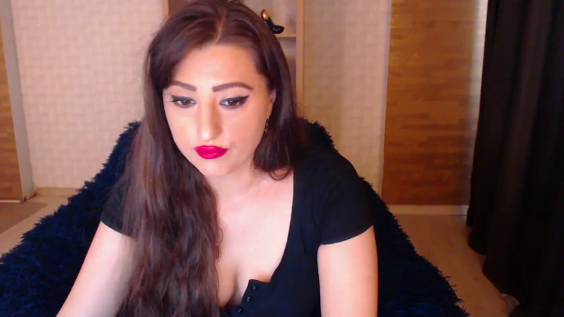 Gallery image thumbnail from HotRebbecca's myfreecams stream on, 08/20/2025, 06:43 image 8 of 20