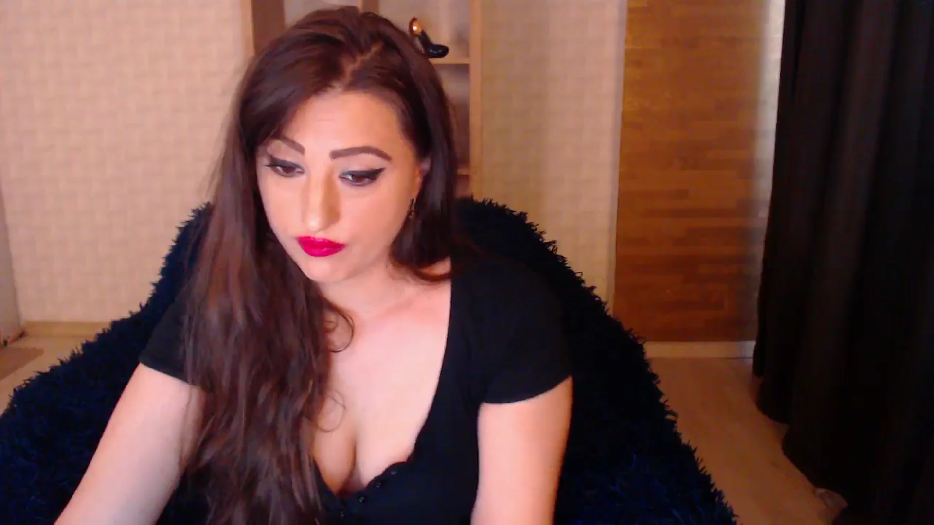 Gallery image thumbnail from HotRebbecca's myfreecams stream on, 08/20/2025, 07:21 image 5 of 20