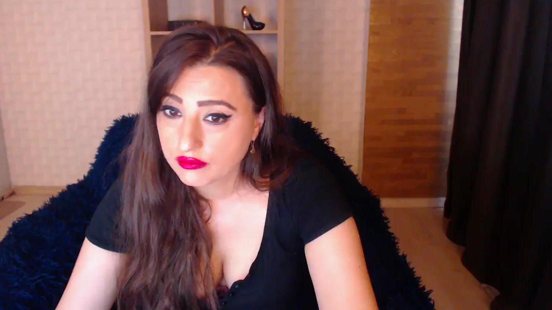 Gallery image thumbnail from HotRebbecca's myfreecams stream on, 08/20/2025, 07:21 image 16 of 20