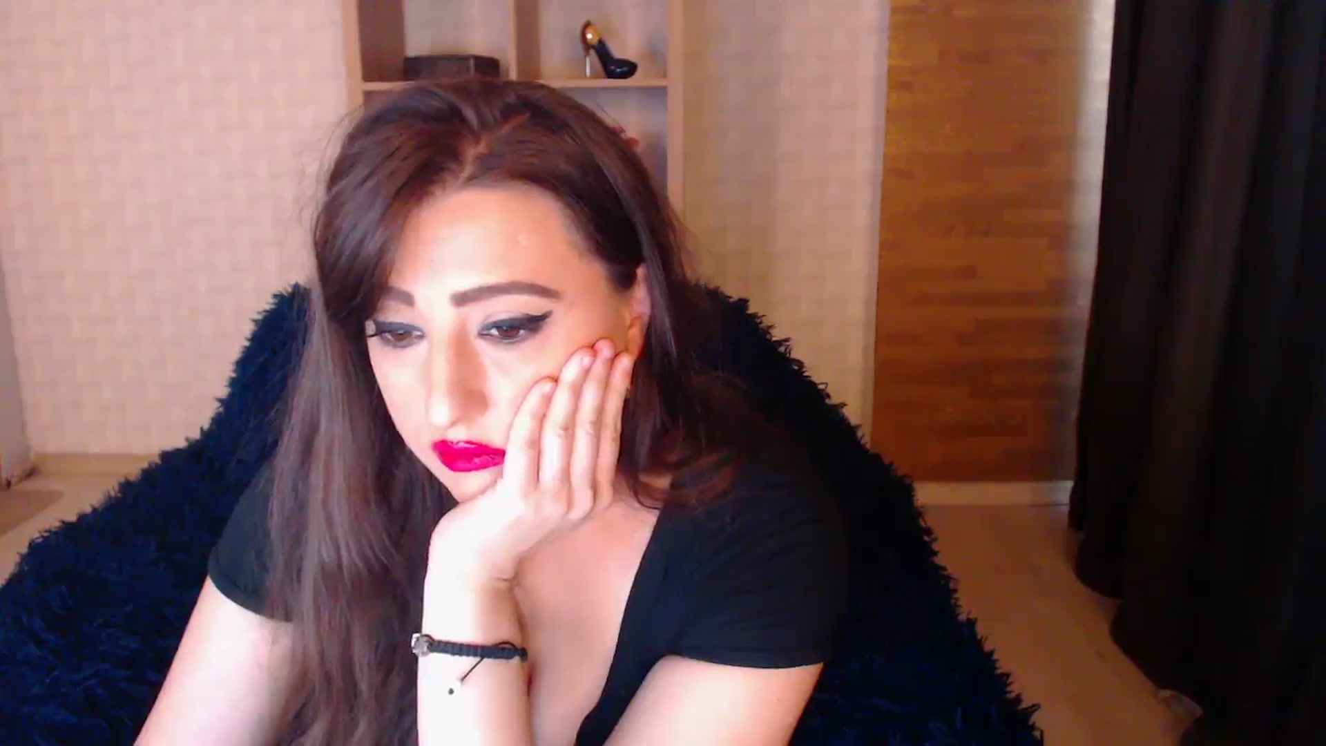 Gallery image thumbnail from HotRebbecca's myfreecams stream on, 08/20/2025, 07:21 image 11 of 20