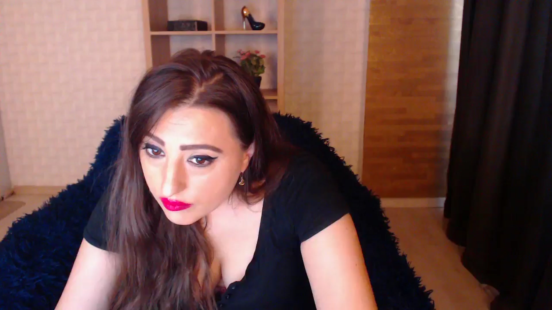 Gallery image thumbnail from HotRebbecca's myfreecams stream on, 08/20/2025, 07:21 image 14 of 20