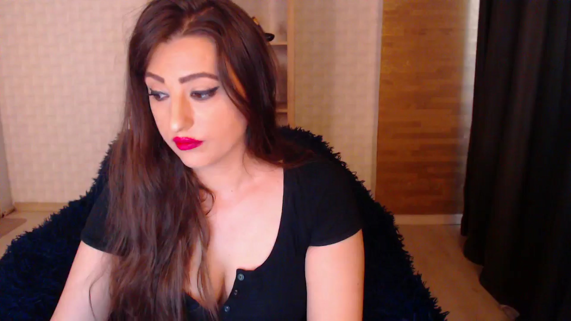 Gallery image thumbnail from HotRebbecca's myfreecams stream on, 08/20/2025, 07:21 image 8 of 20