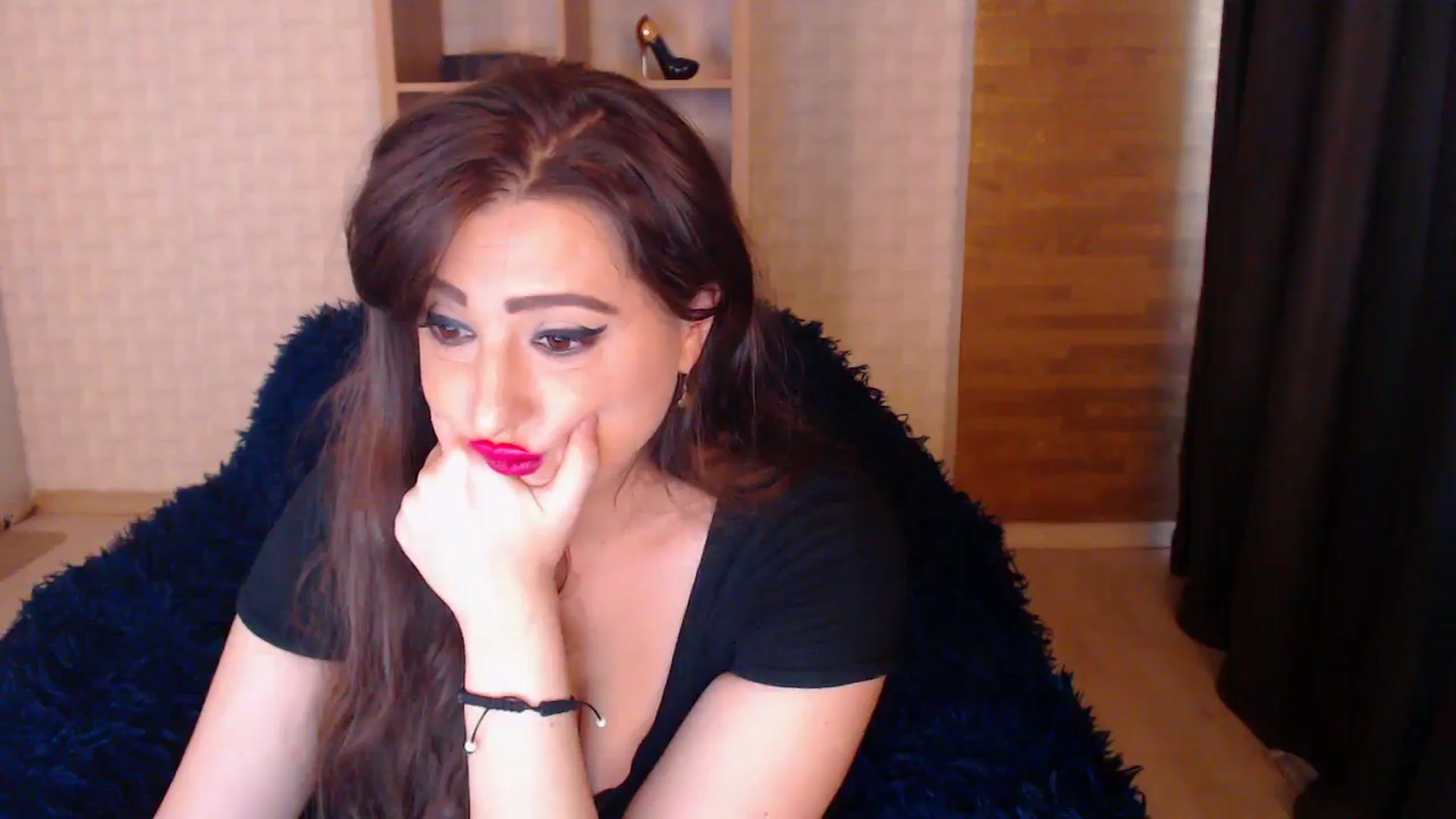 Gallery image thumbnail from HotRebbecca's myfreecams stream on, 08/20/2025, 07:21 image 18 of 20