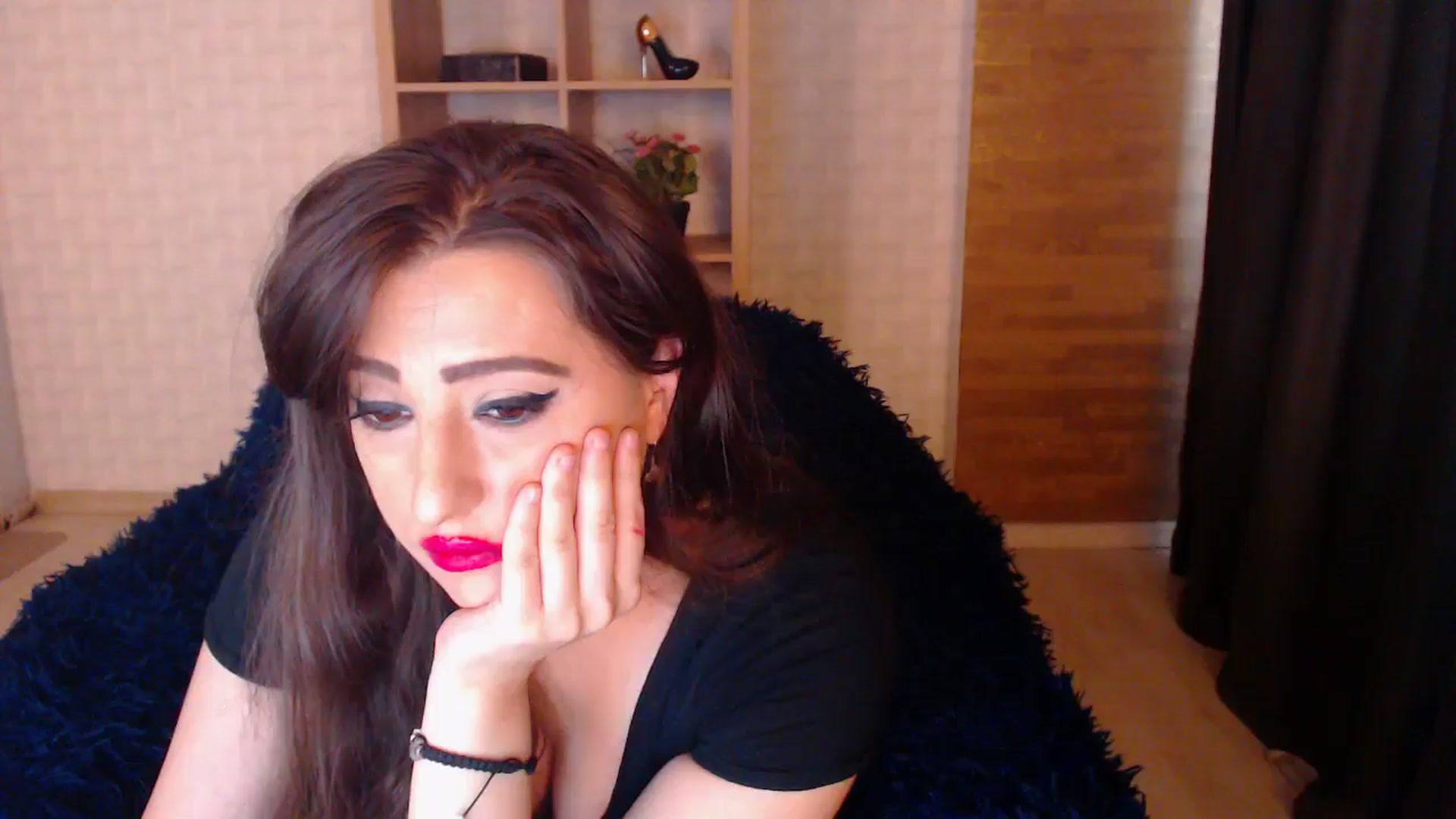 Gallery image thumbnail from HotRebbecca's myfreecams stream on, 08/20/2025, 07:21 image 17 of 20