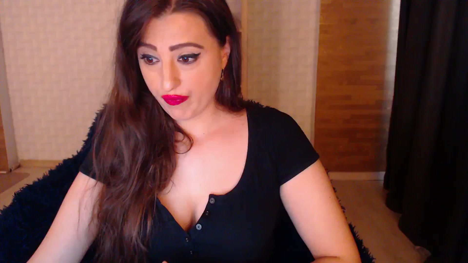 Gallery image thumbnail from HotRebbecca's myfreecams stream on, 08/20/2025, 07:21 image 1 of 20
