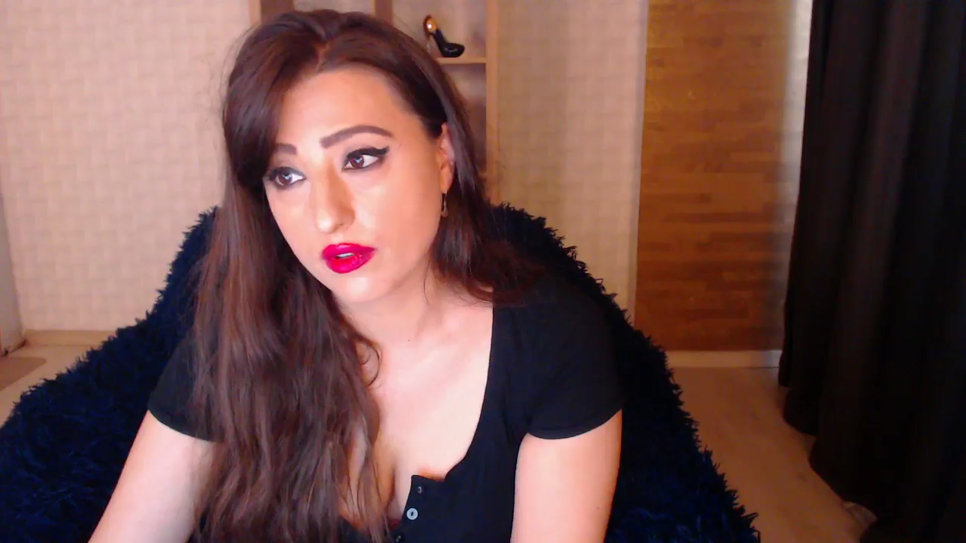 Gallery image thumbnail from HotRebbecca's myfreecams stream on, 08/20/2025, 07:21 image 10 of 20