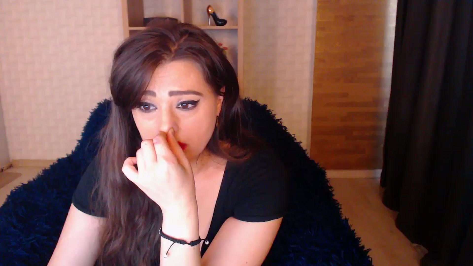 Gallery image thumbnail from HotRebbecca's myfreecams stream on, 08/20/2025, 07:21 image 19 of 20