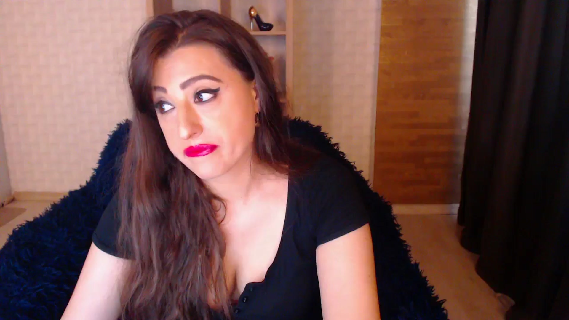 Gallery image thumbnail from HotRebbecca's myfreecams stream on, 08/20/2025, 07:21 image 13 of 20