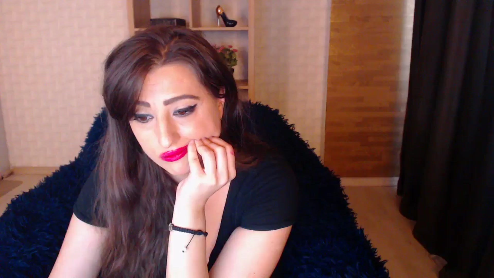 Gallery image thumbnail from HotRebbecca's myfreecams stream on, 08/20/2025, 07:21 image 20 of 20
