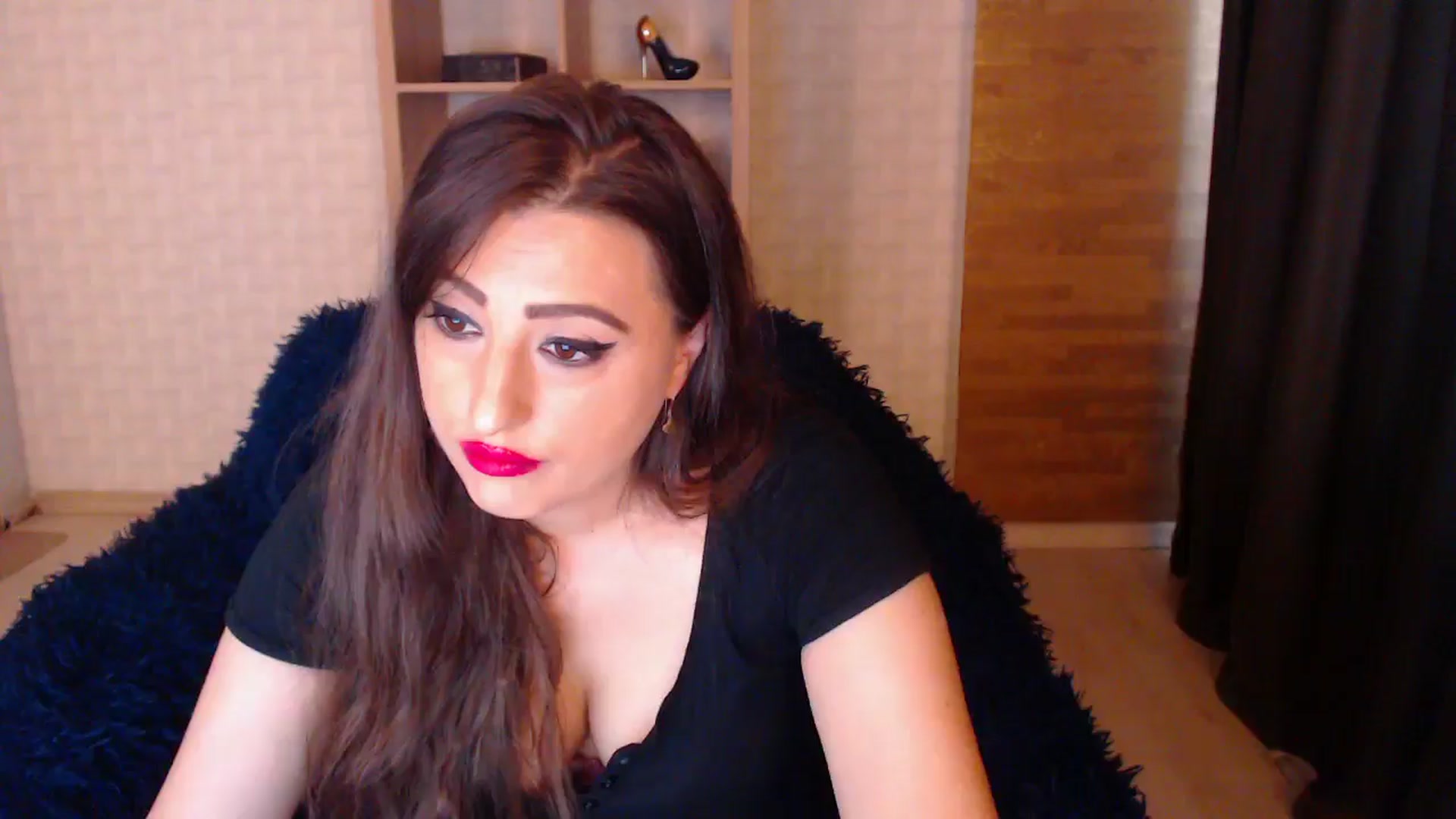Gallery image thumbnail from HotRebbecca's myfreecams stream on, 08/20/2025, 07:21 image 15 of 20