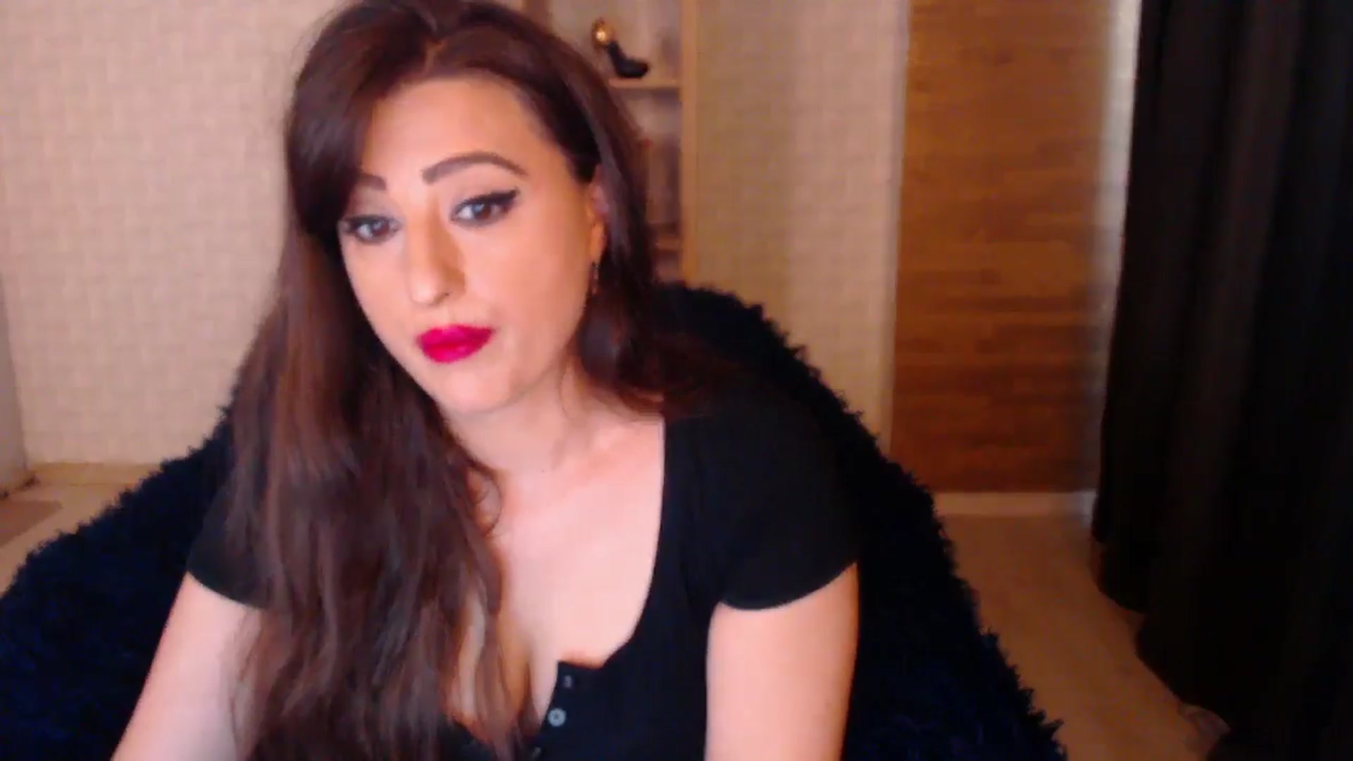 Gallery image thumbnail from HotRebbecca's myfreecams stream on, 08/20/2025, 07:21 image 9 of 20