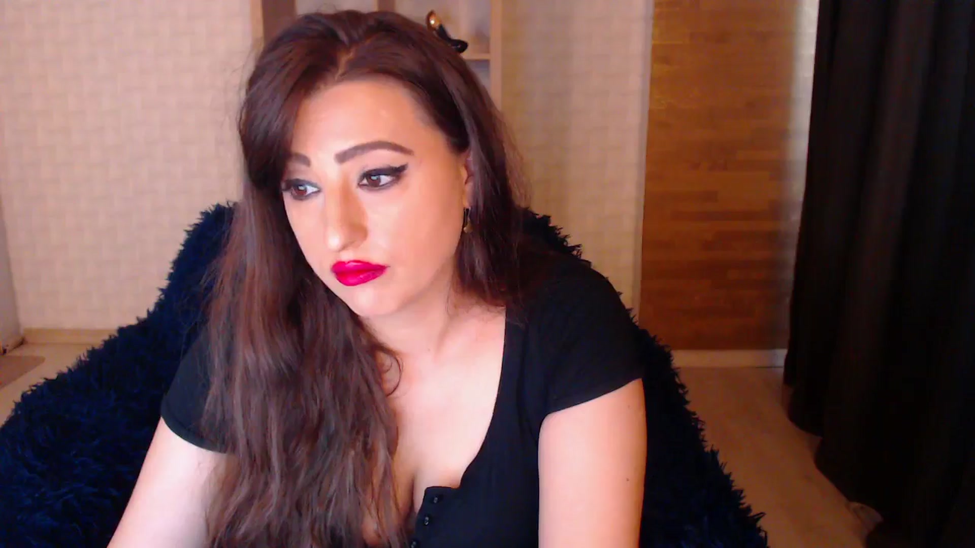Gallery image thumbnail from HotRebbecca's myfreecams stream on, 08/20/2025, 07:21 image 12 of 20