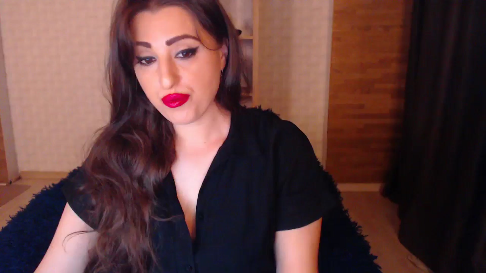 Gallery image thumbnail from HotRebbecca's myfreecams stream on, 08/23/2025, 21:37 image 1 of 20