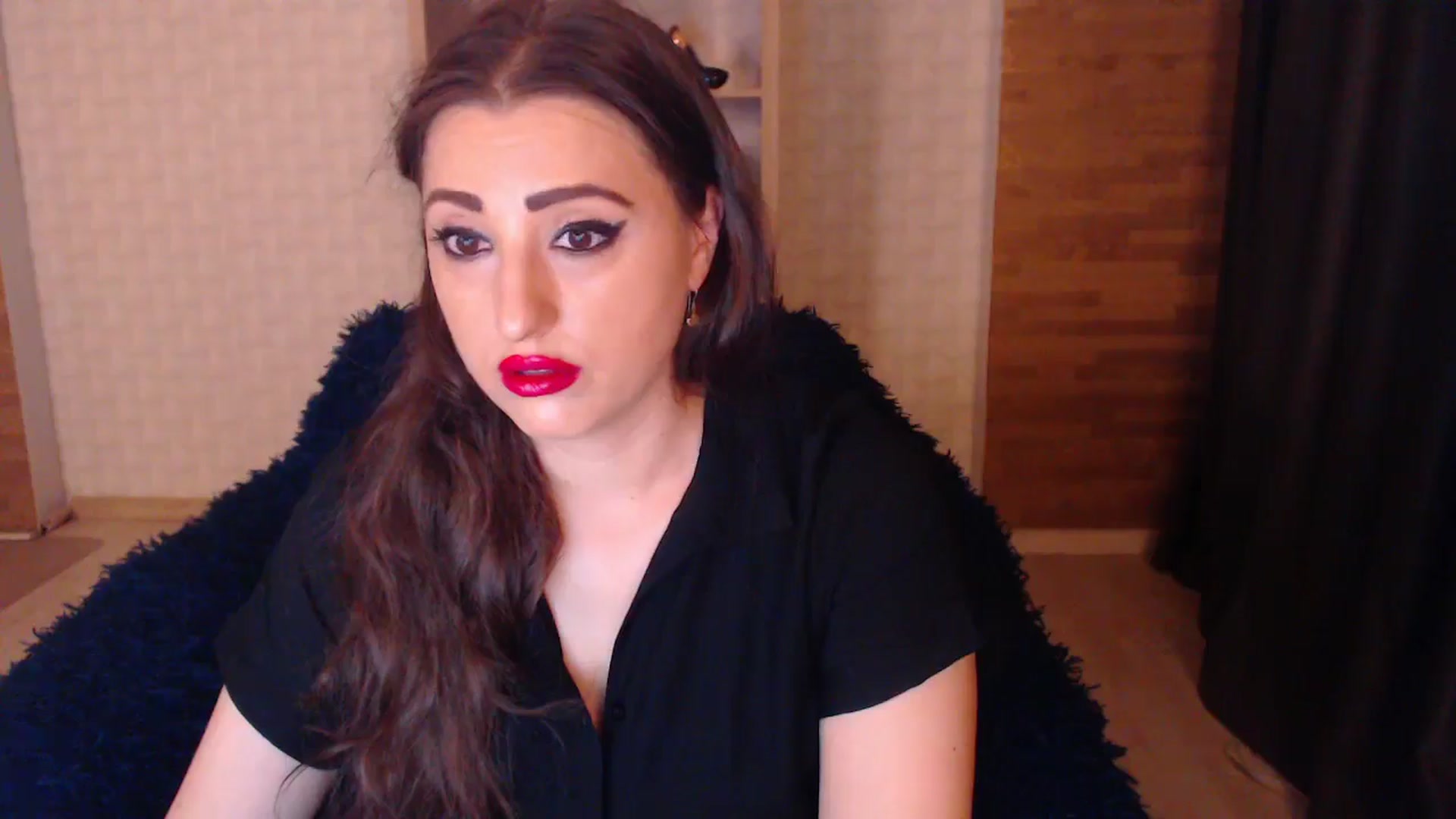 Gallery image thumbnail from HotRebbecca's myfreecams stream on, 08/23/2025, 21:37 image 3 of 20
