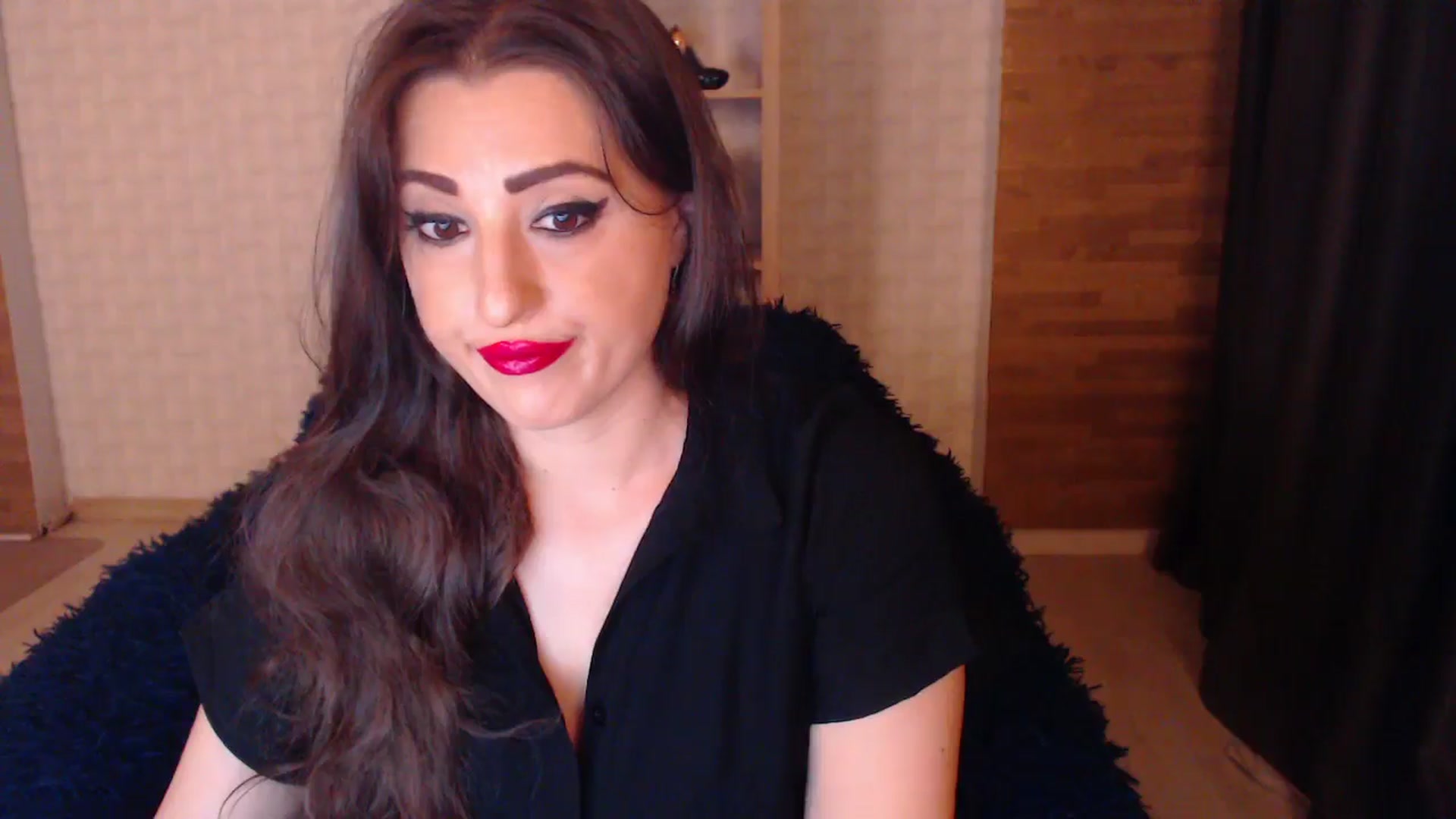 Gallery image thumbnail from HotRebbecca's myfreecams stream on, 08/23/2025, 21:37 image 2 of 20