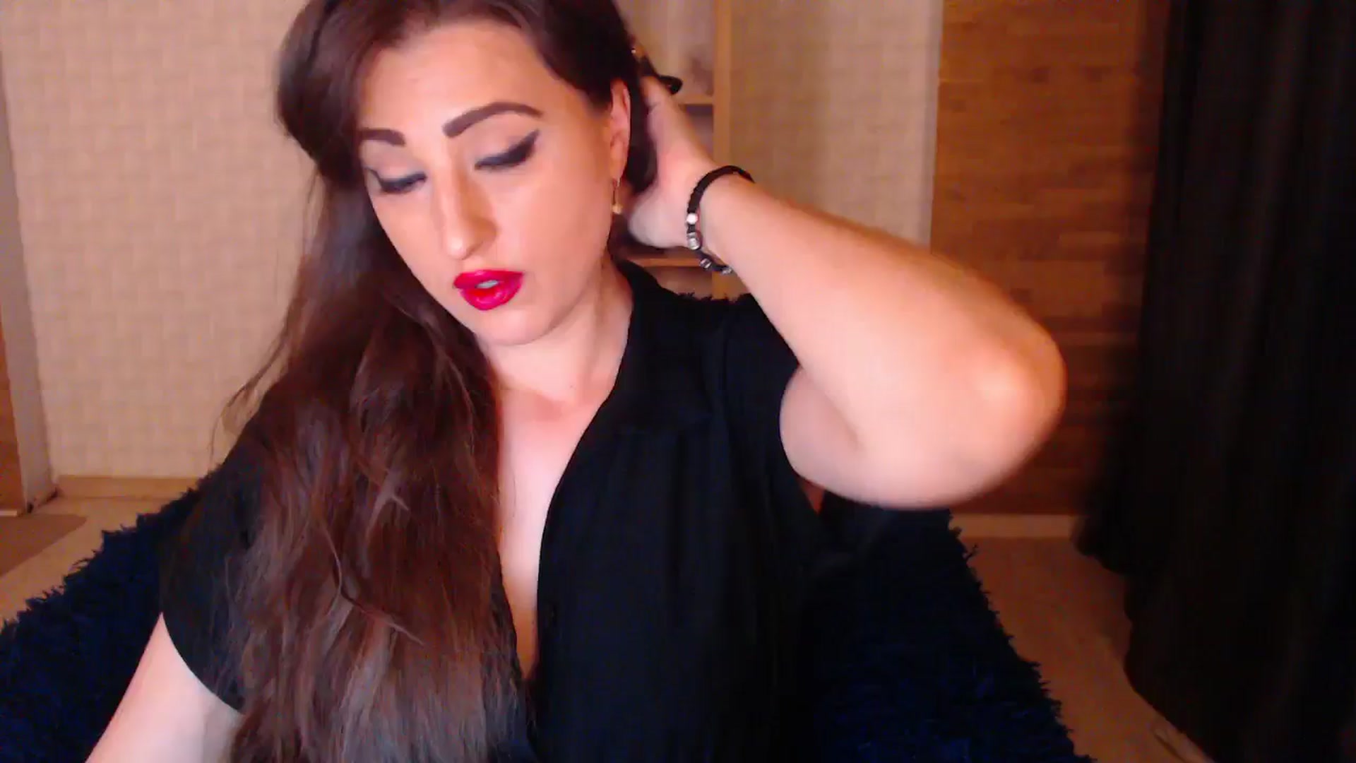 Gallery image thumbnail from HotRebbecca's myfreecams stream on, 08/24/2025, 24:02 image 14 of 20