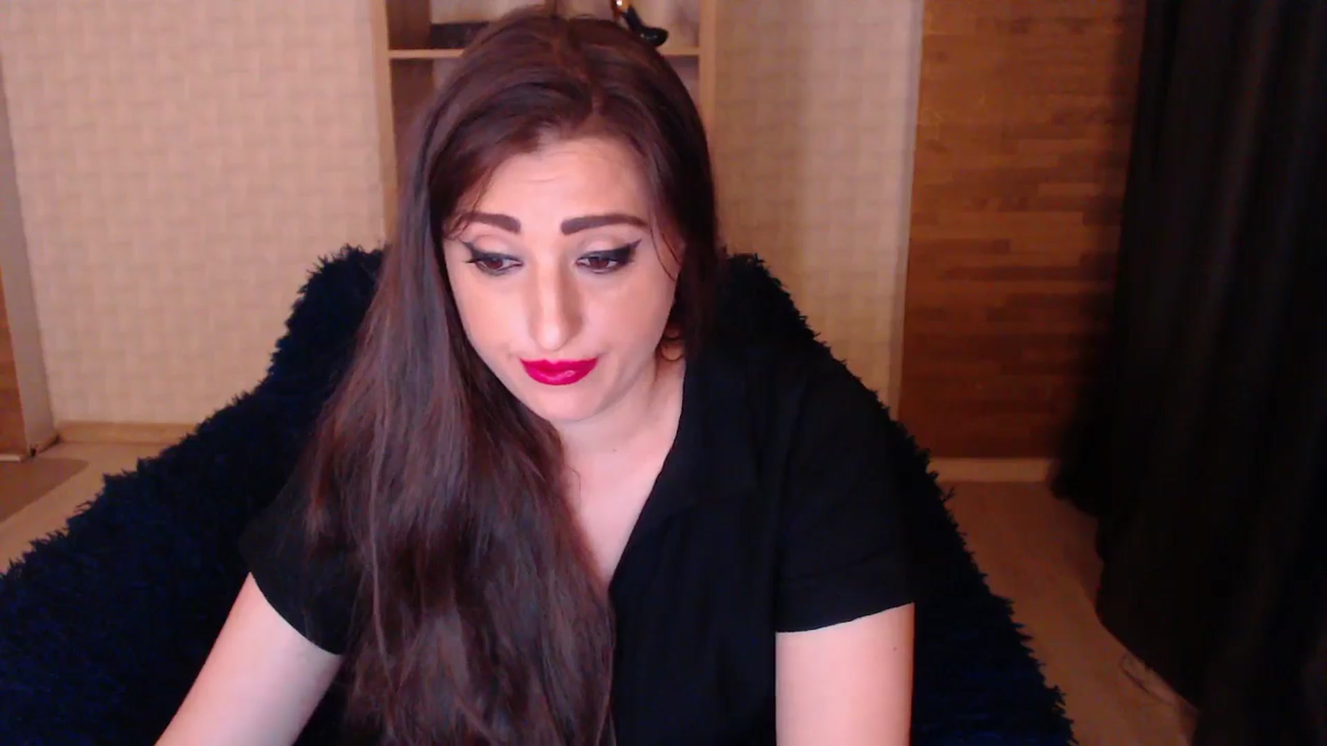 Gallery image thumbnail from HotRebbecca's myfreecams stream on, 08/24/2025, 24:02 image 20 of 20