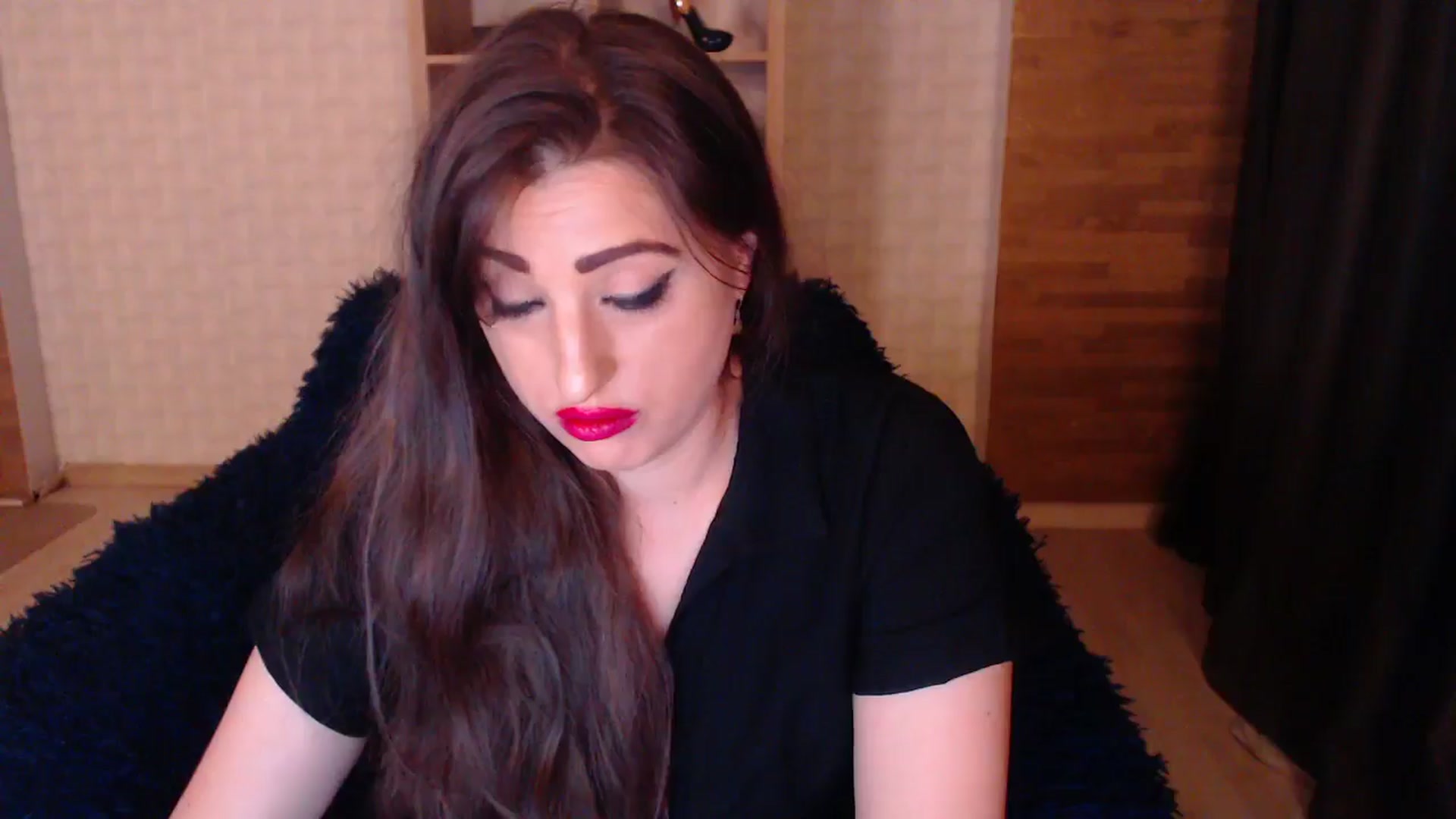 Gallery image thumbnail from HotRebbecca's myfreecams stream on, 08/24/2025, 24:02 image 19 of 20